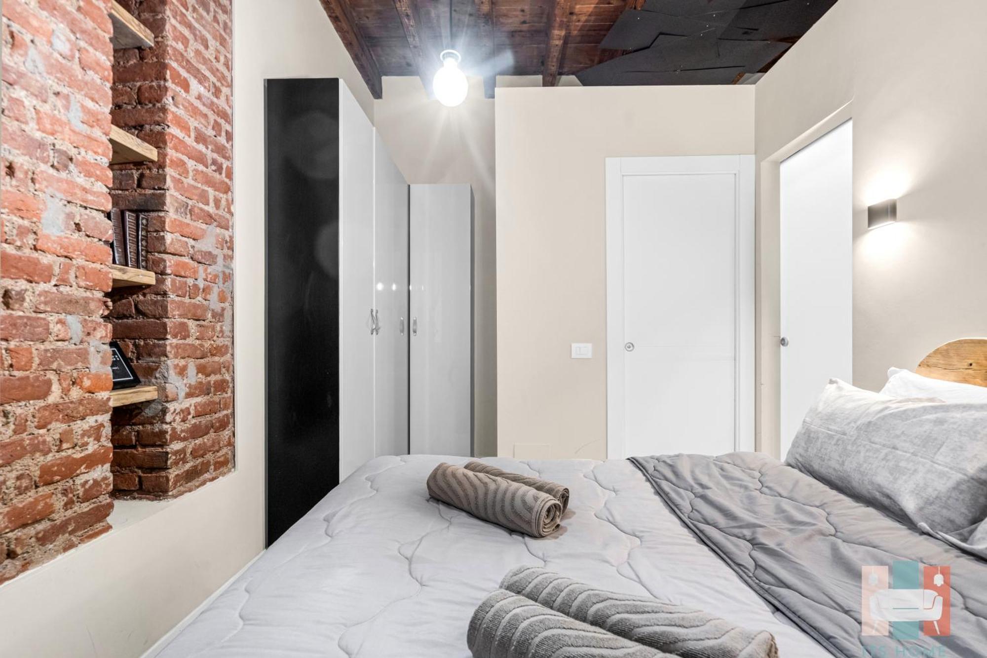 Appartamento Mo22 Loreto- Duomo- Chic - Luxury - Boho Milano