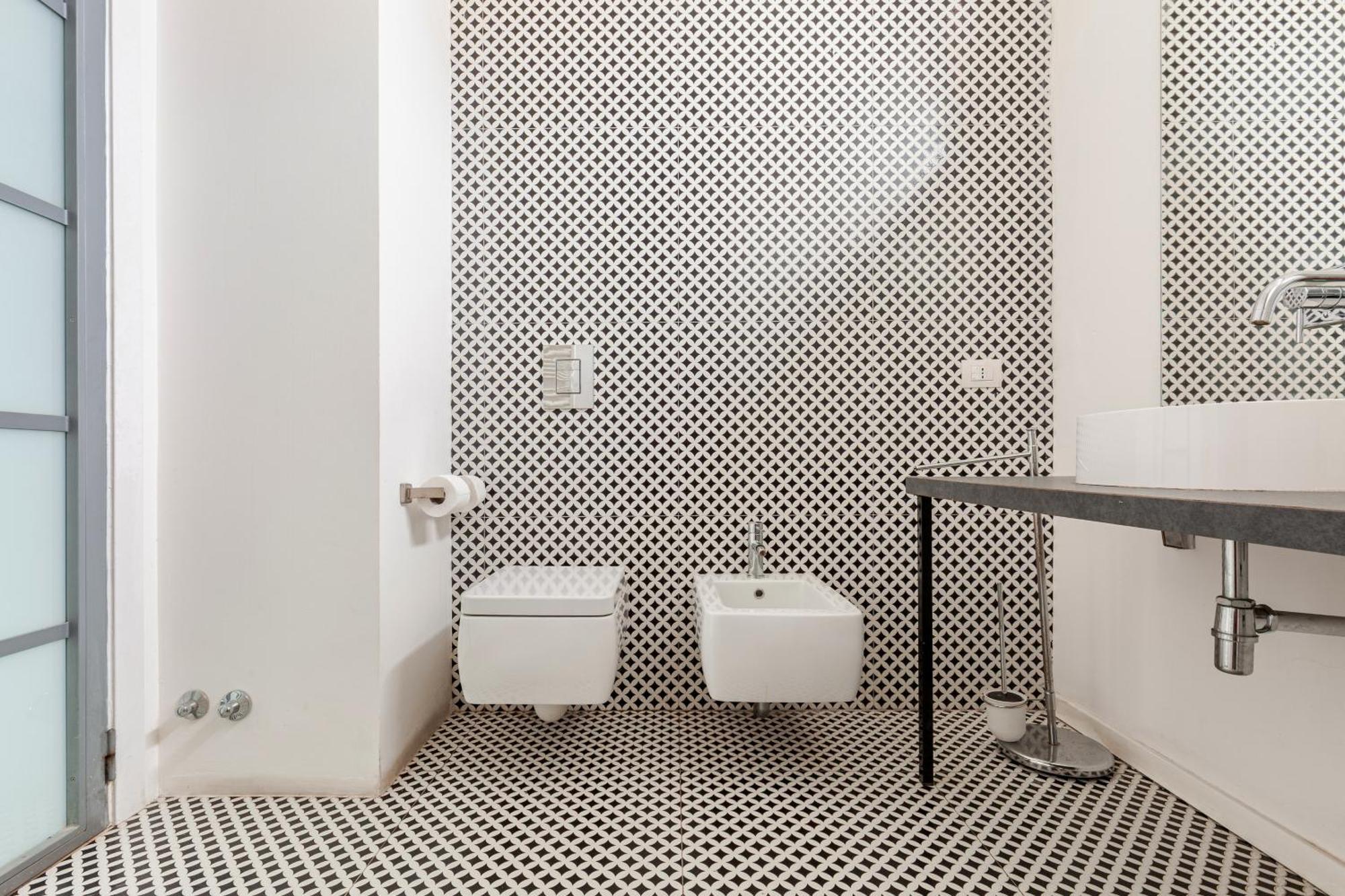 Penthouse 5 Min From Duomo Di