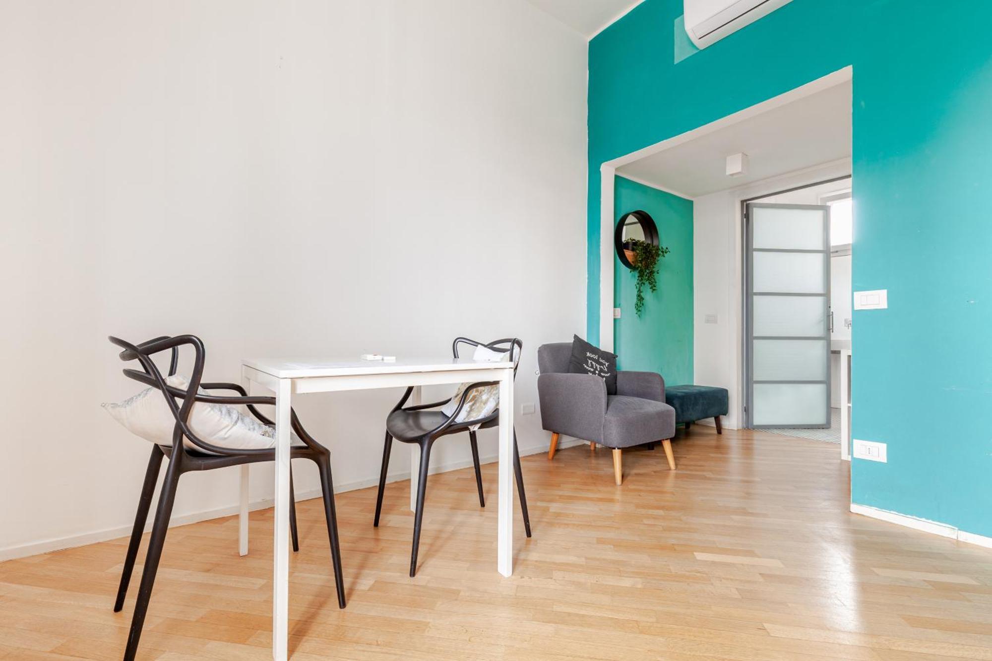 Penthouse 5 Min From Duomo Di Milan