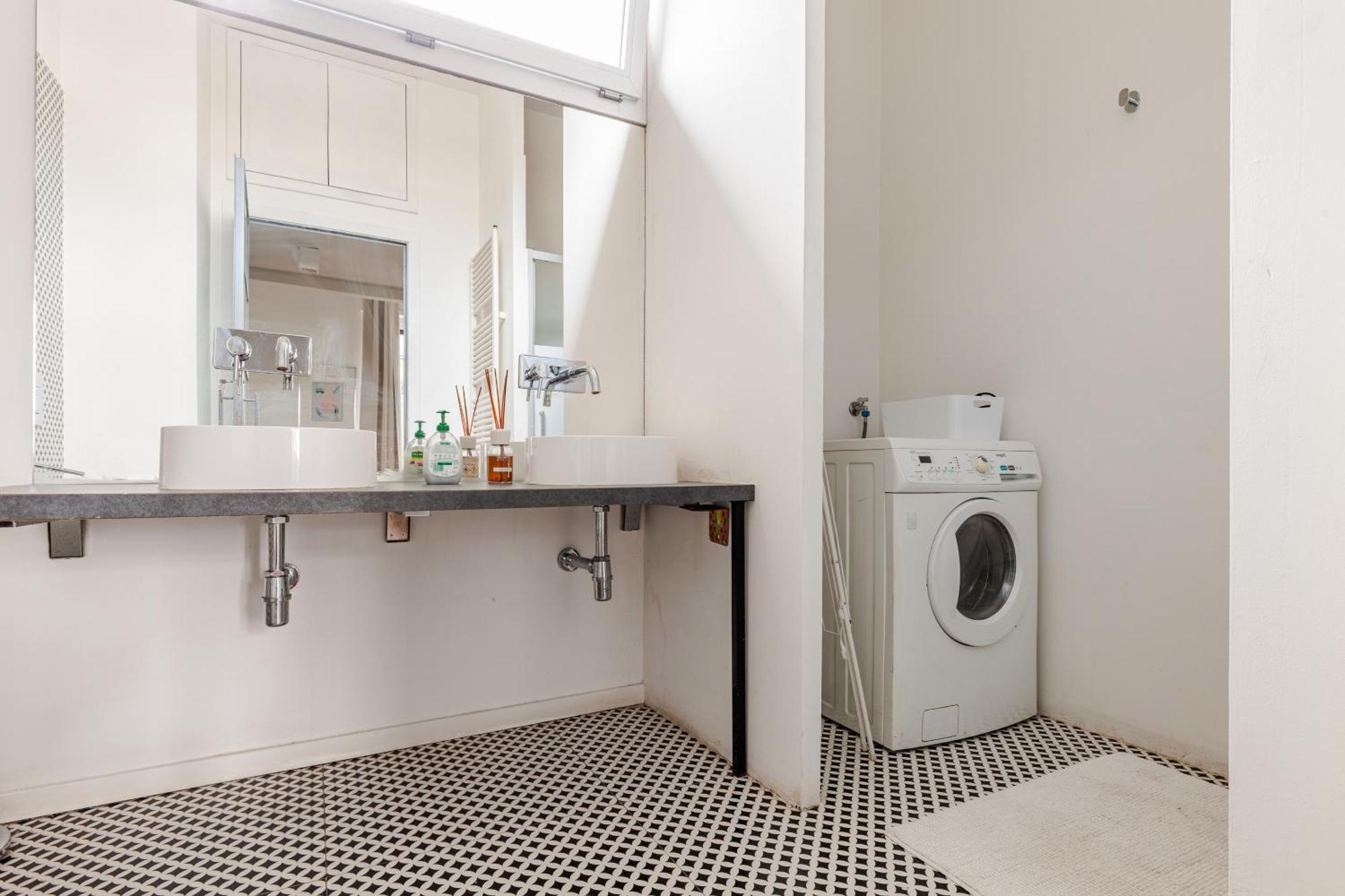 Penthouse 5 Min From Duomo Di * Milan