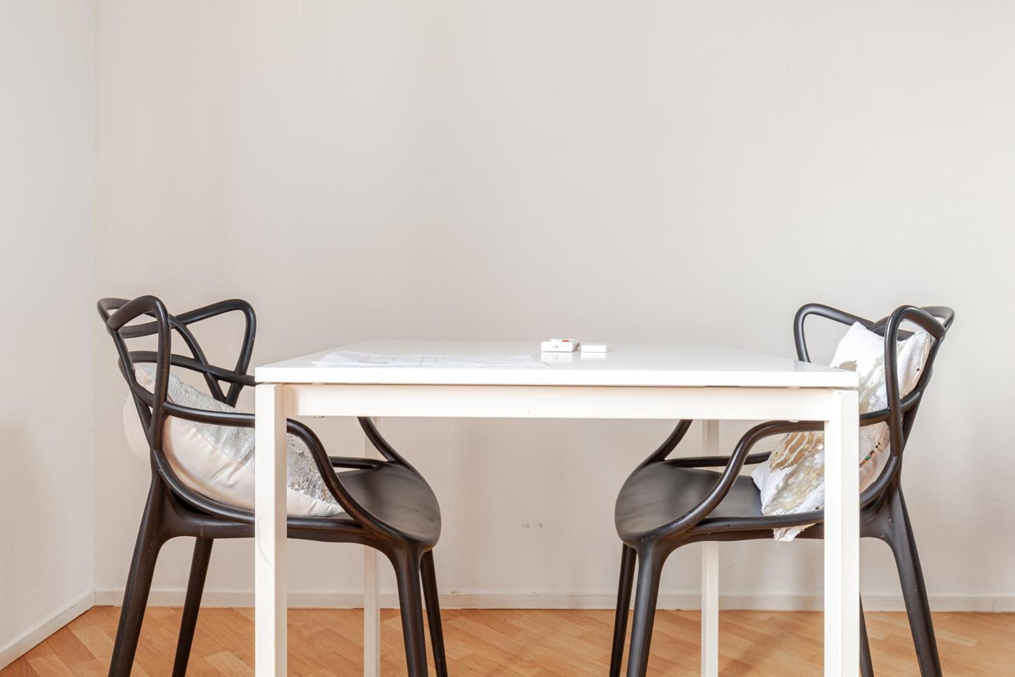 Penthouse 5 Min From Duomo Di Apartment Milan