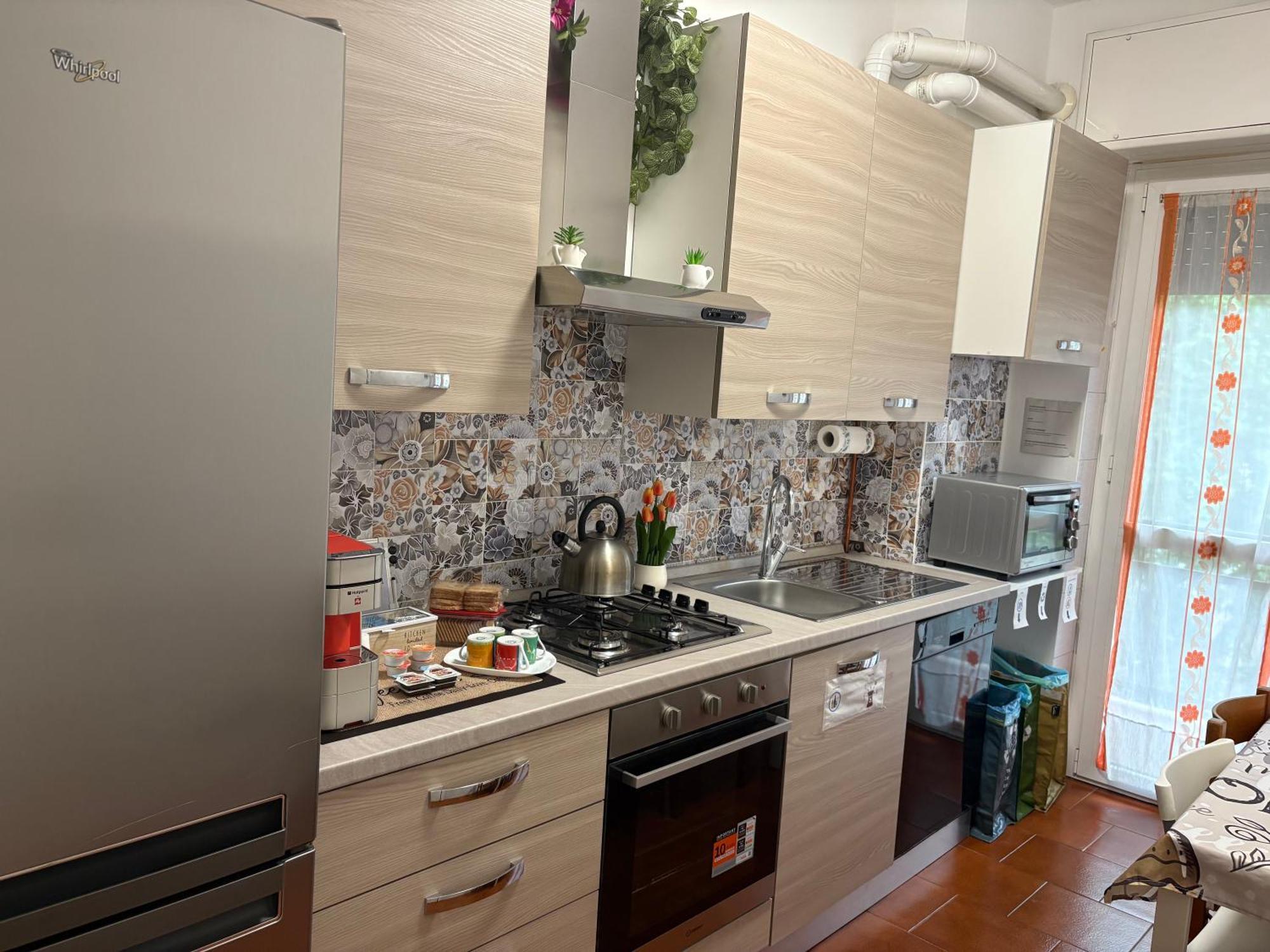 Apartamento Gori Milão