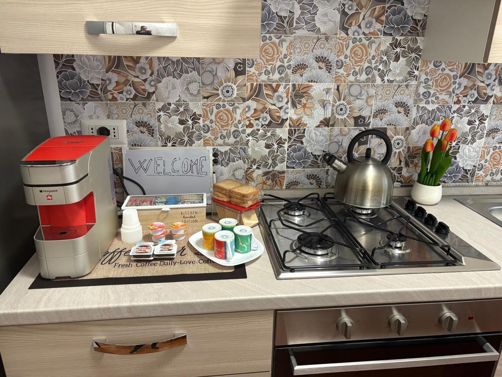 Apartamento Gori