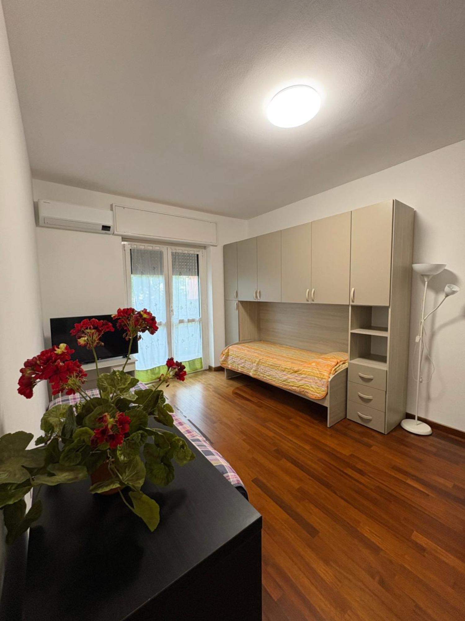 Apartamento Gori Milão