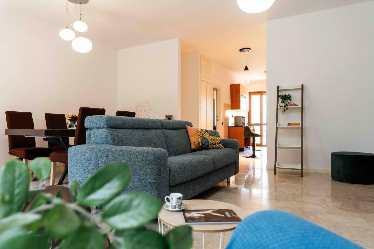Oasi Di Famagosta Navigli Apartment *