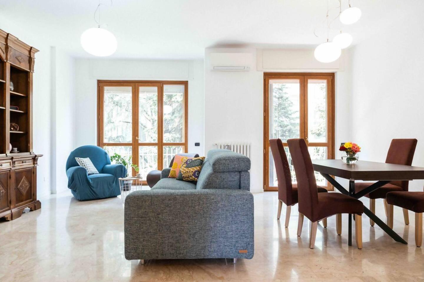 Apartment Oasi Di Famagosta Navigli