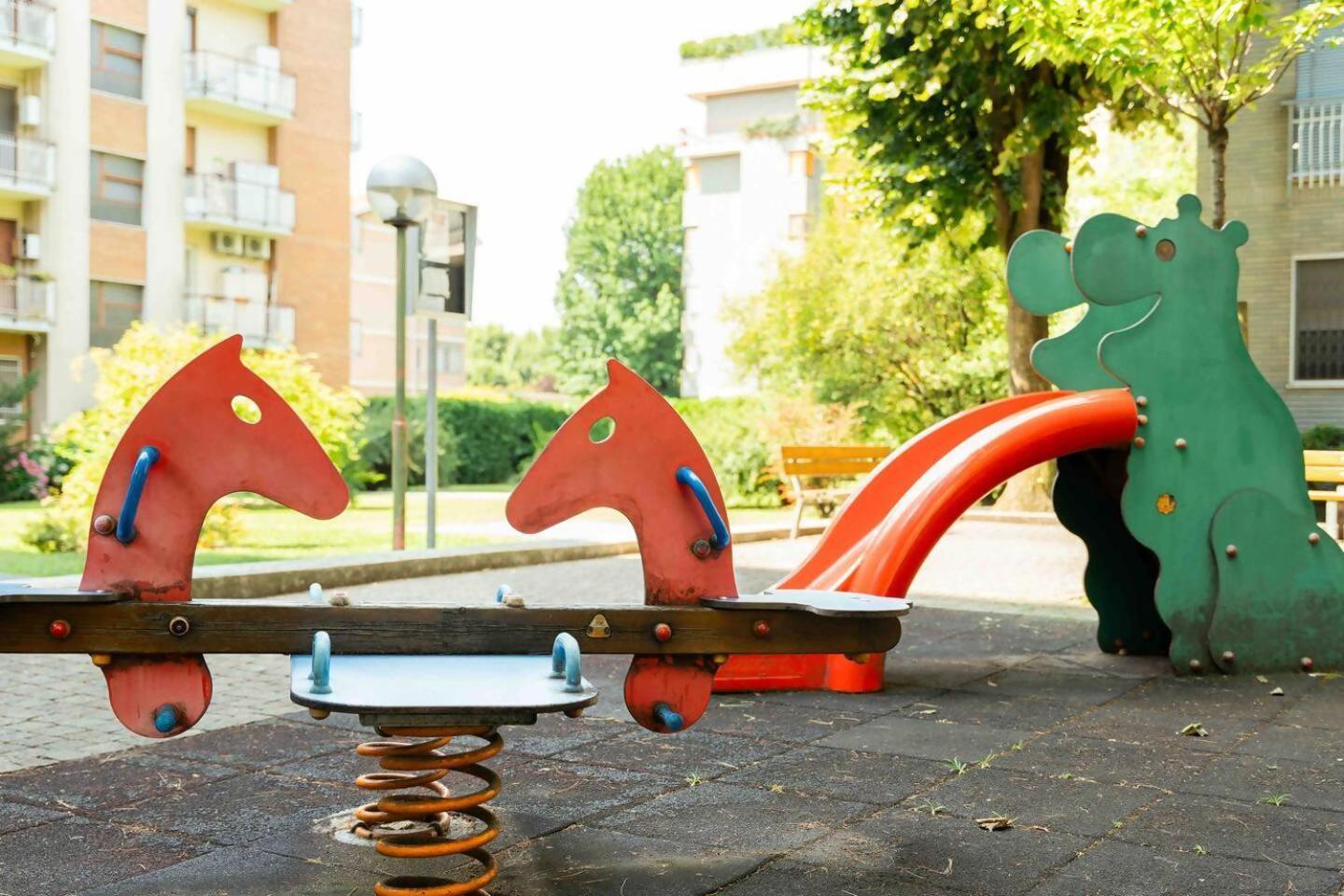 Appartamento Oasi Di Famagosta Navigli Milano