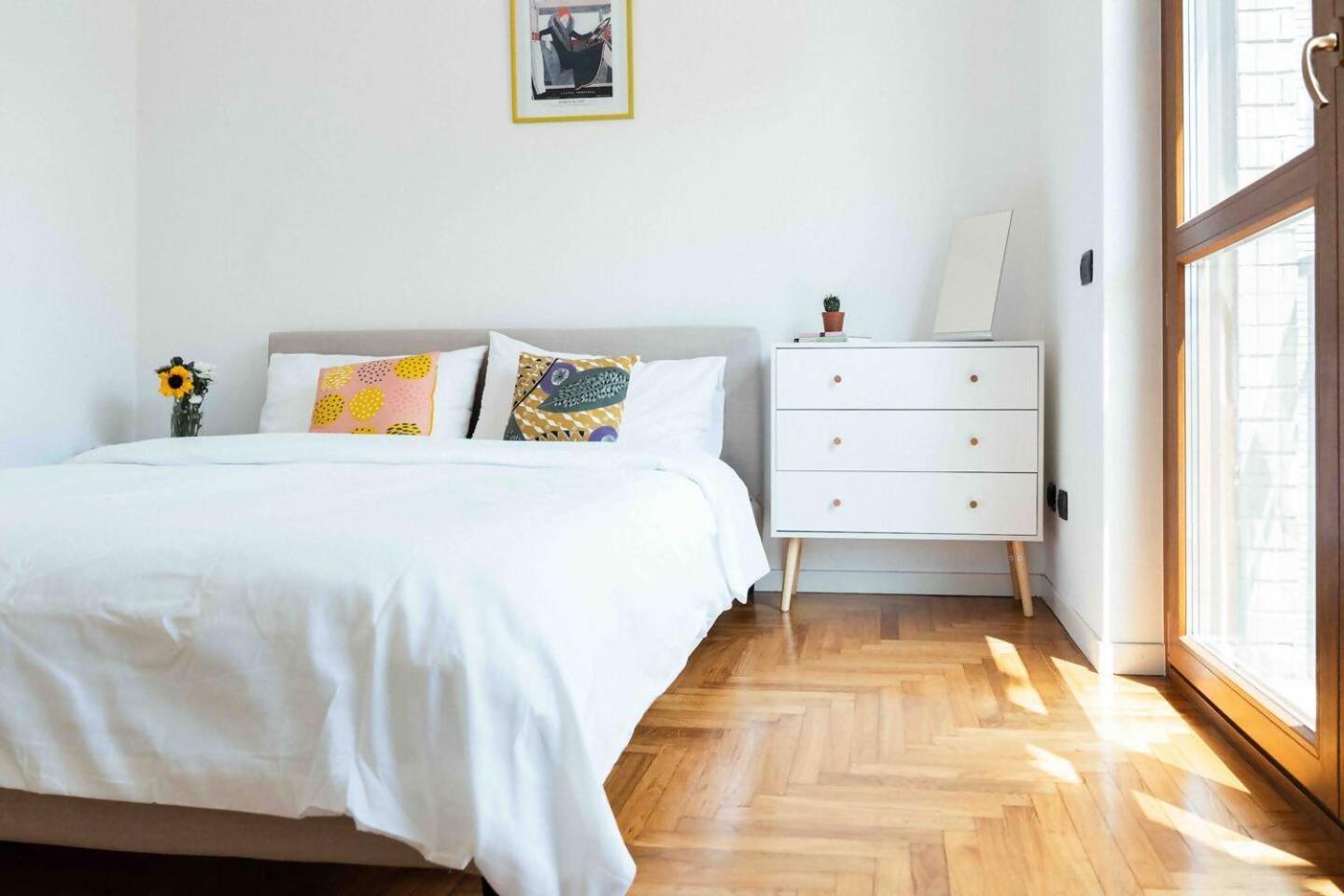 Apartment Oasi Di Famagosta Navigli Milan