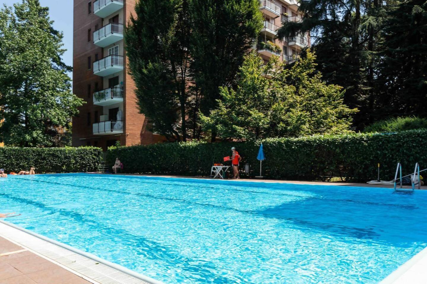 Oasi Di Famagosta Navigli Apartment Milan