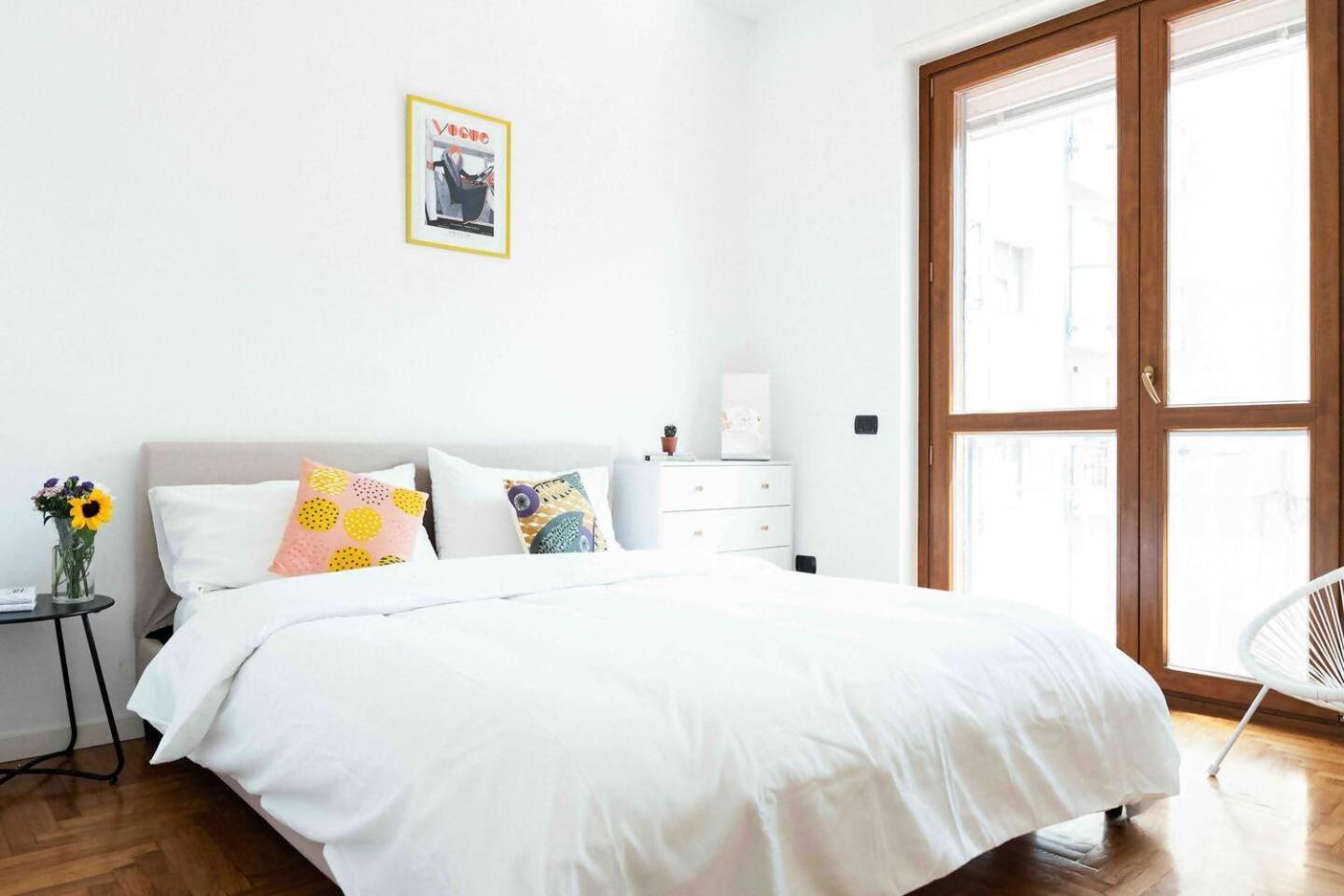 Apartment Oasi Di Famagosta Navigli Milan