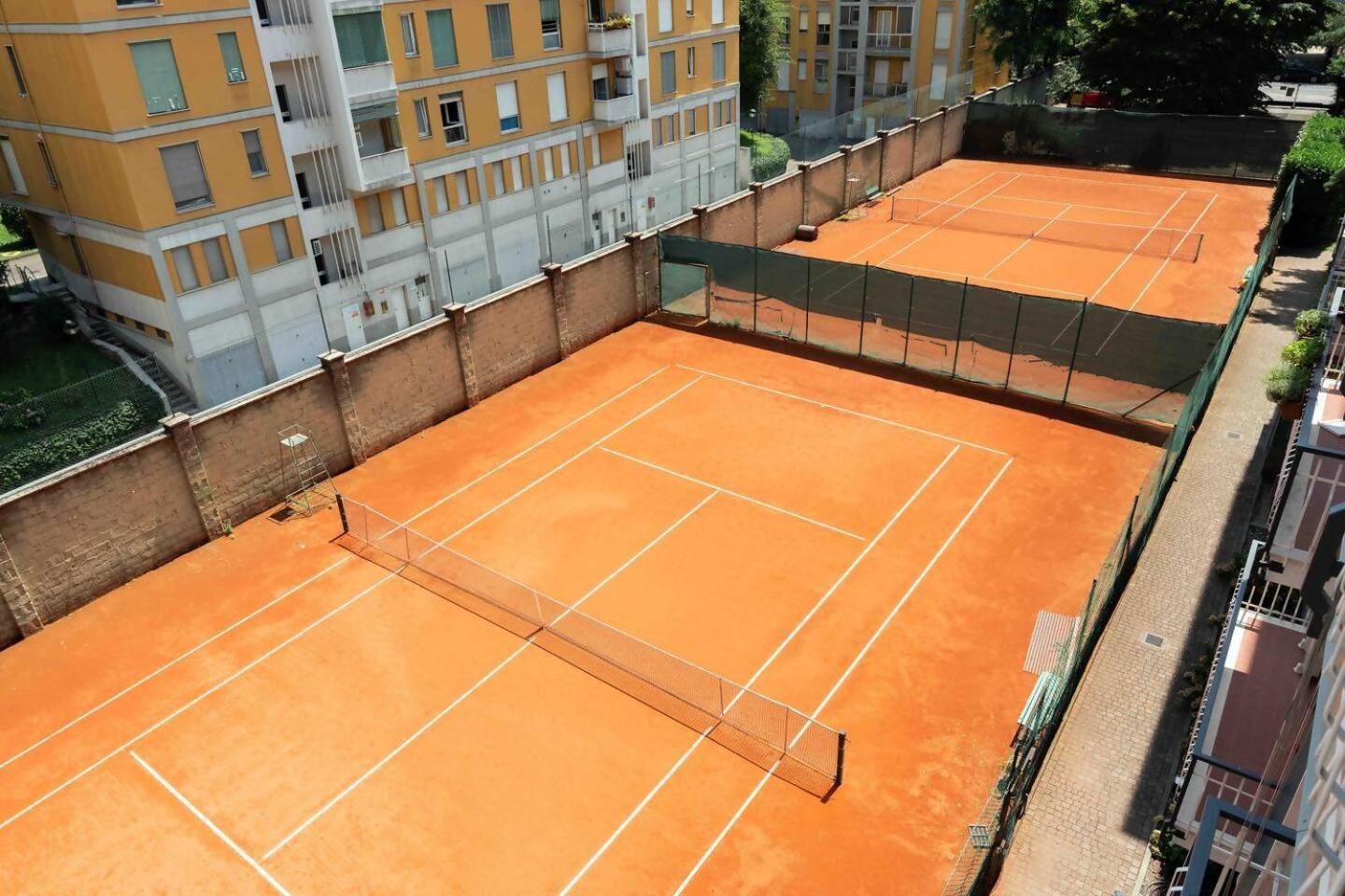Apartment Oasi Di Famagosta Navigli
