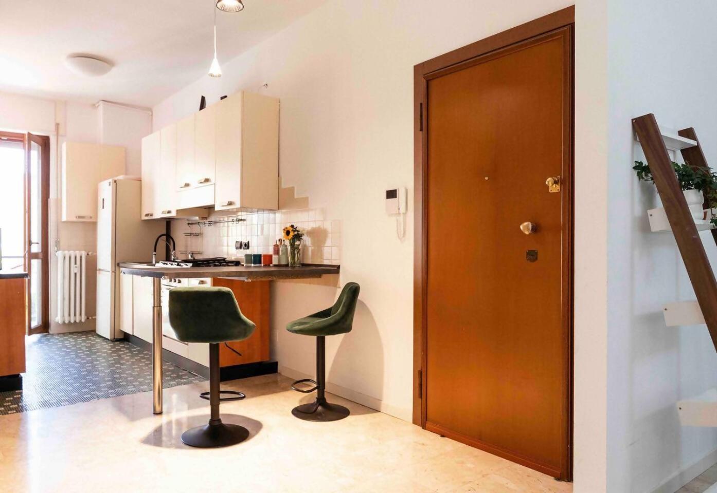 Oasi Di Famagosta Navigli Apartment *