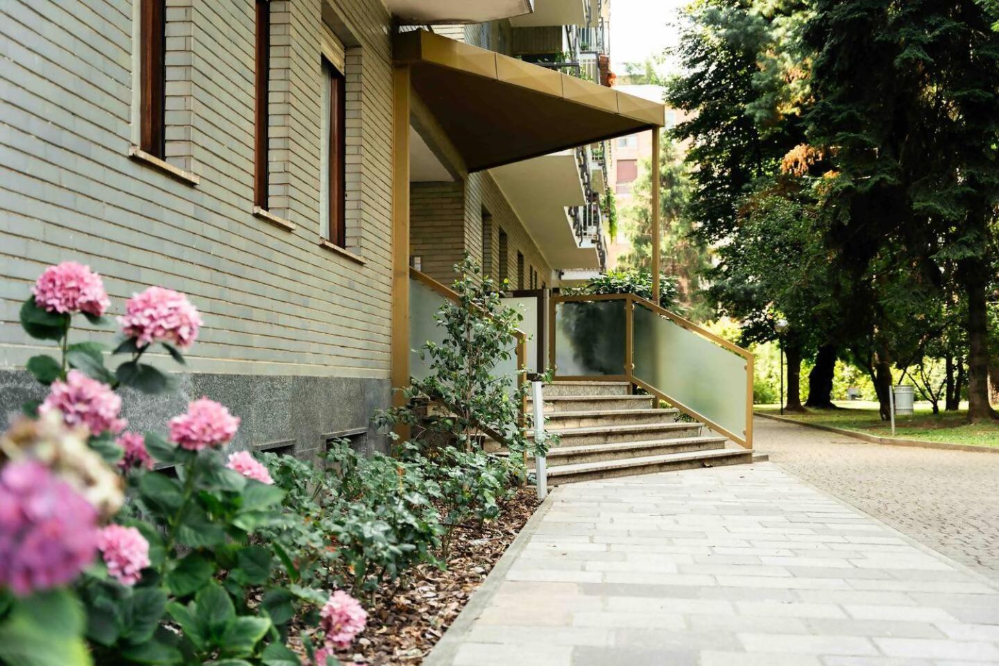 Oasi Di Famagosta Navigli * Milan