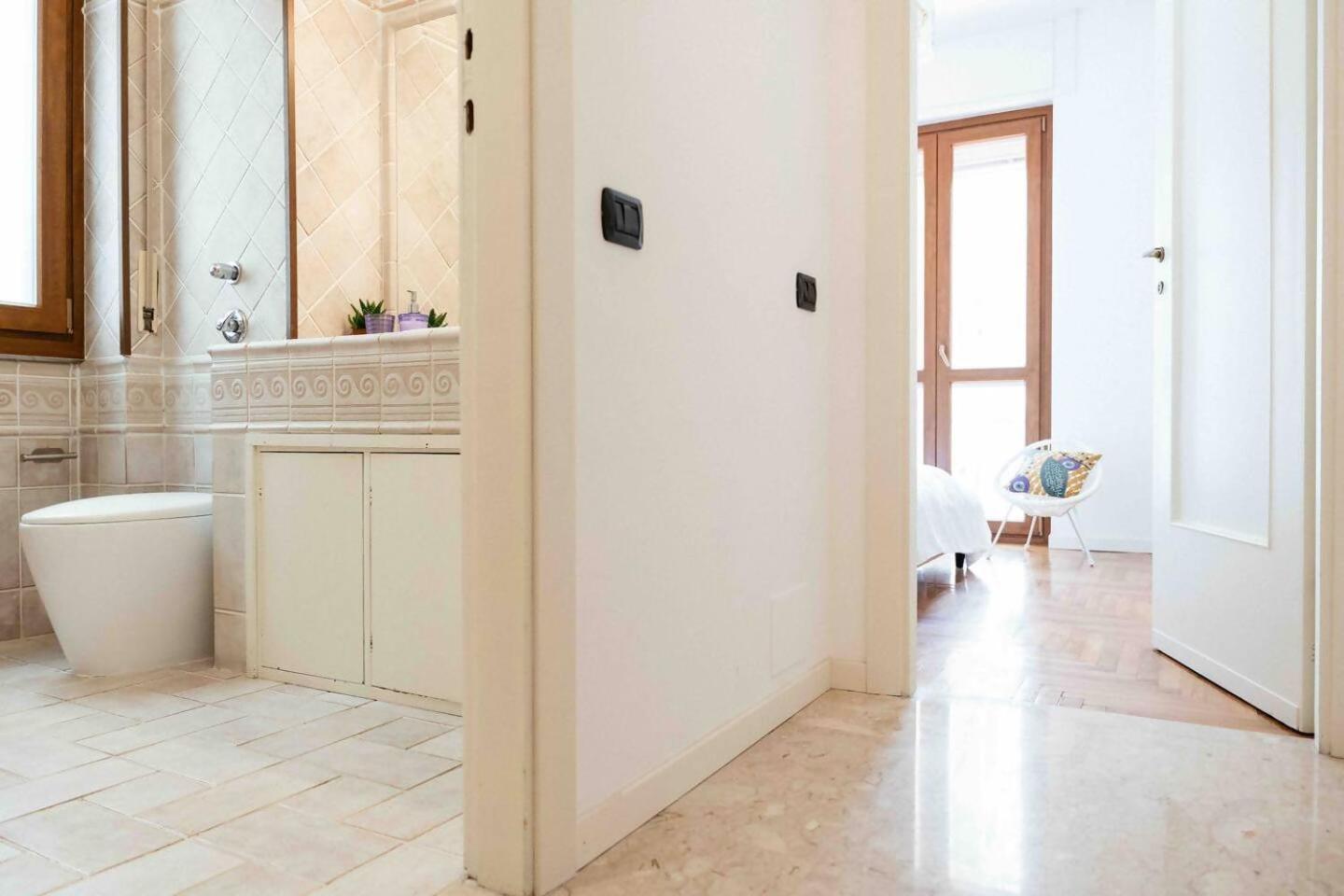Oasi Di Famagosta Navigli Apartment Milan