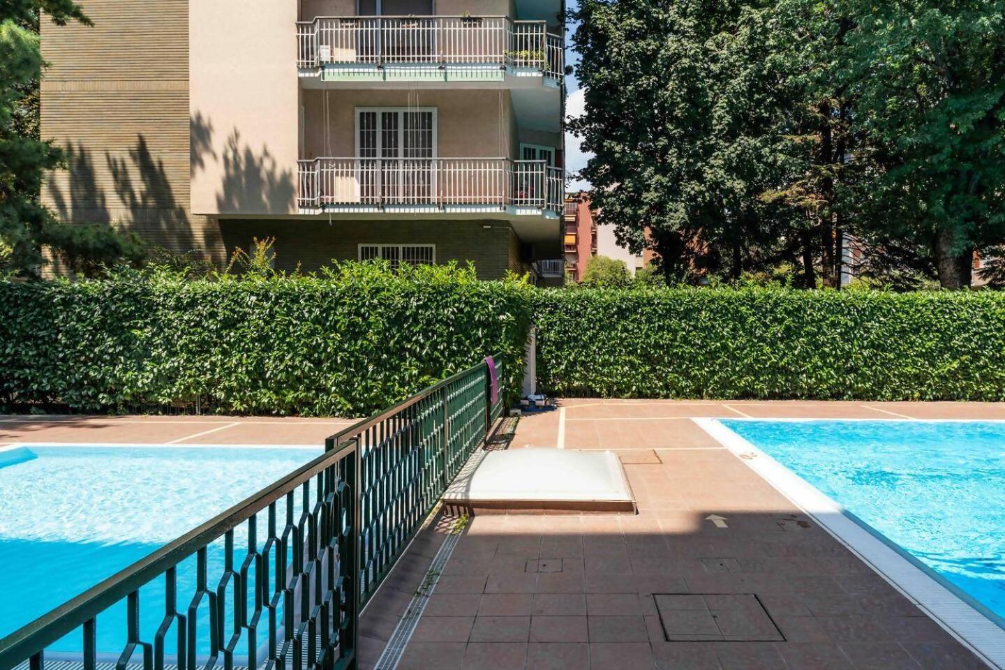 Oasi Di Famagosta Navigli * Milan