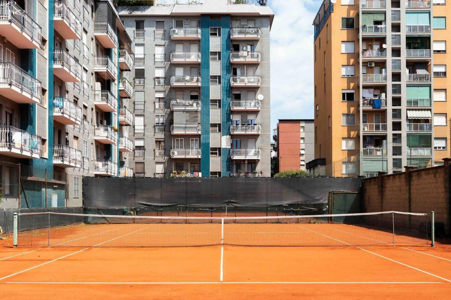 Oasi Di Famagosta Navigli Apartment