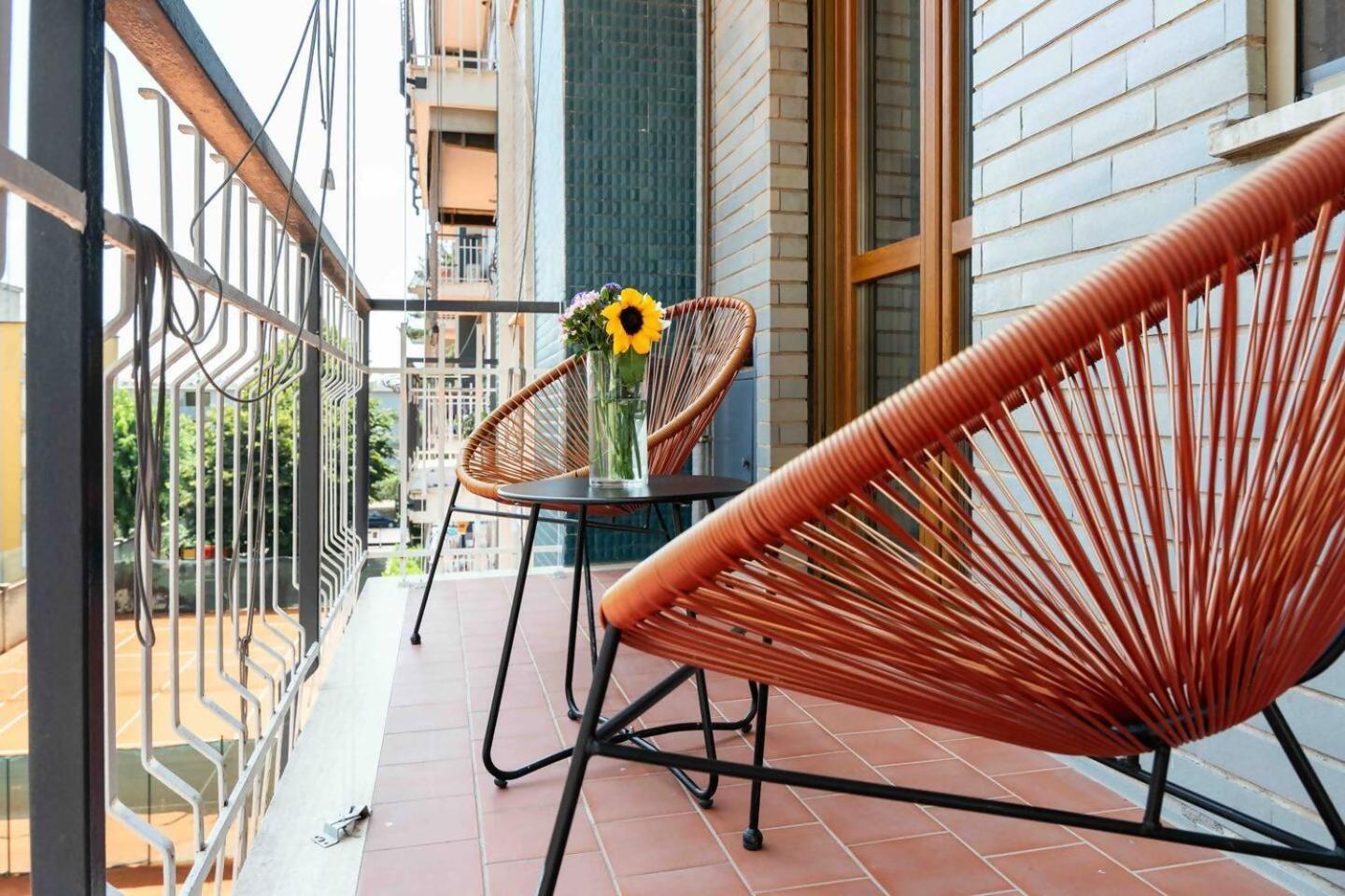 Apartment Oasi Di Famagosta Navigli *