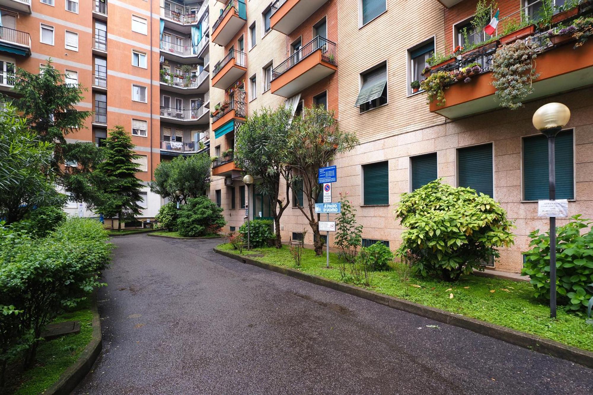 Primopiano - Padova 217a Apartment