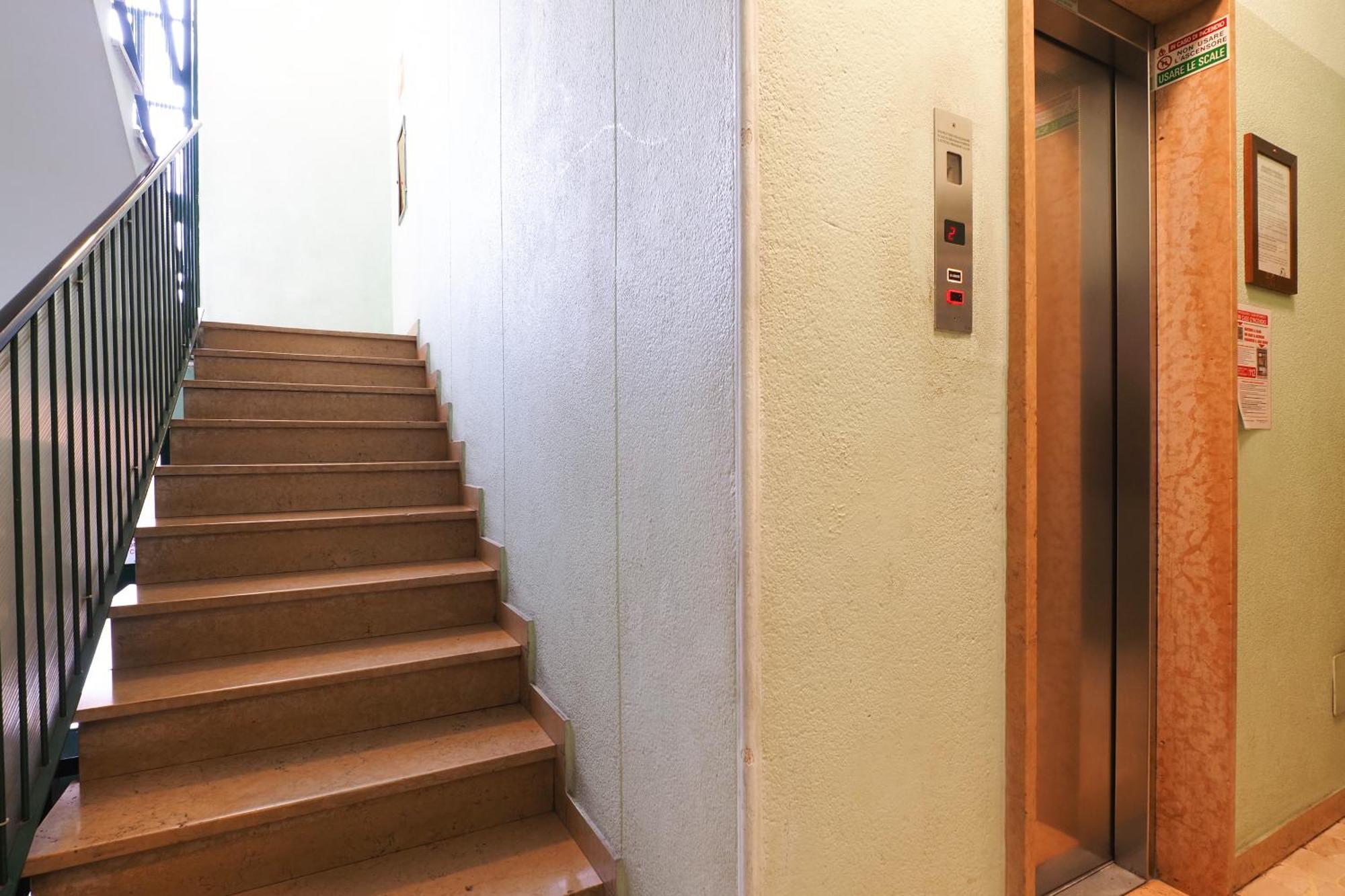 Primopiano - Padova 217a Apartment Milan