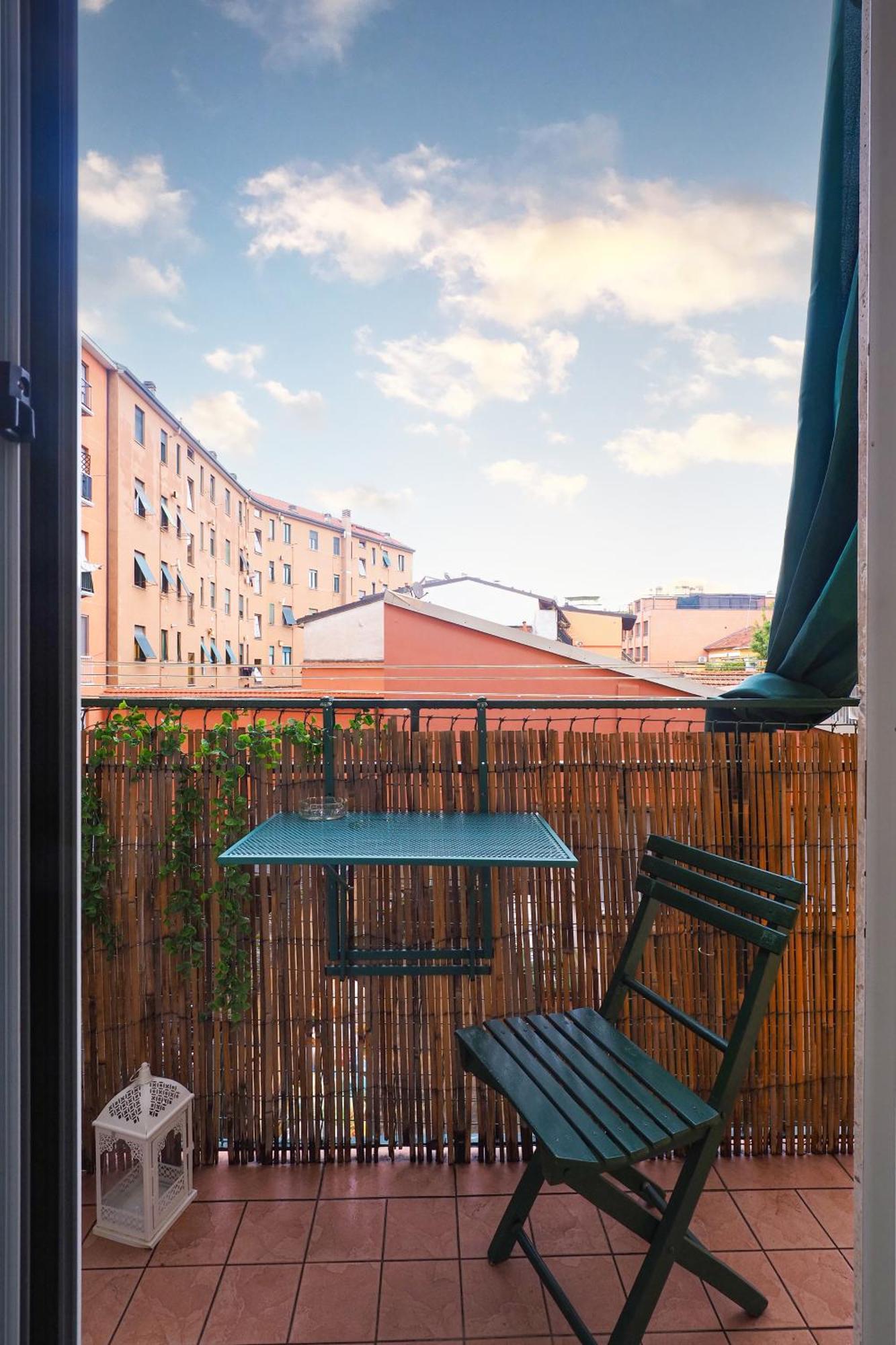 Primopiano - Padova 217a Milan