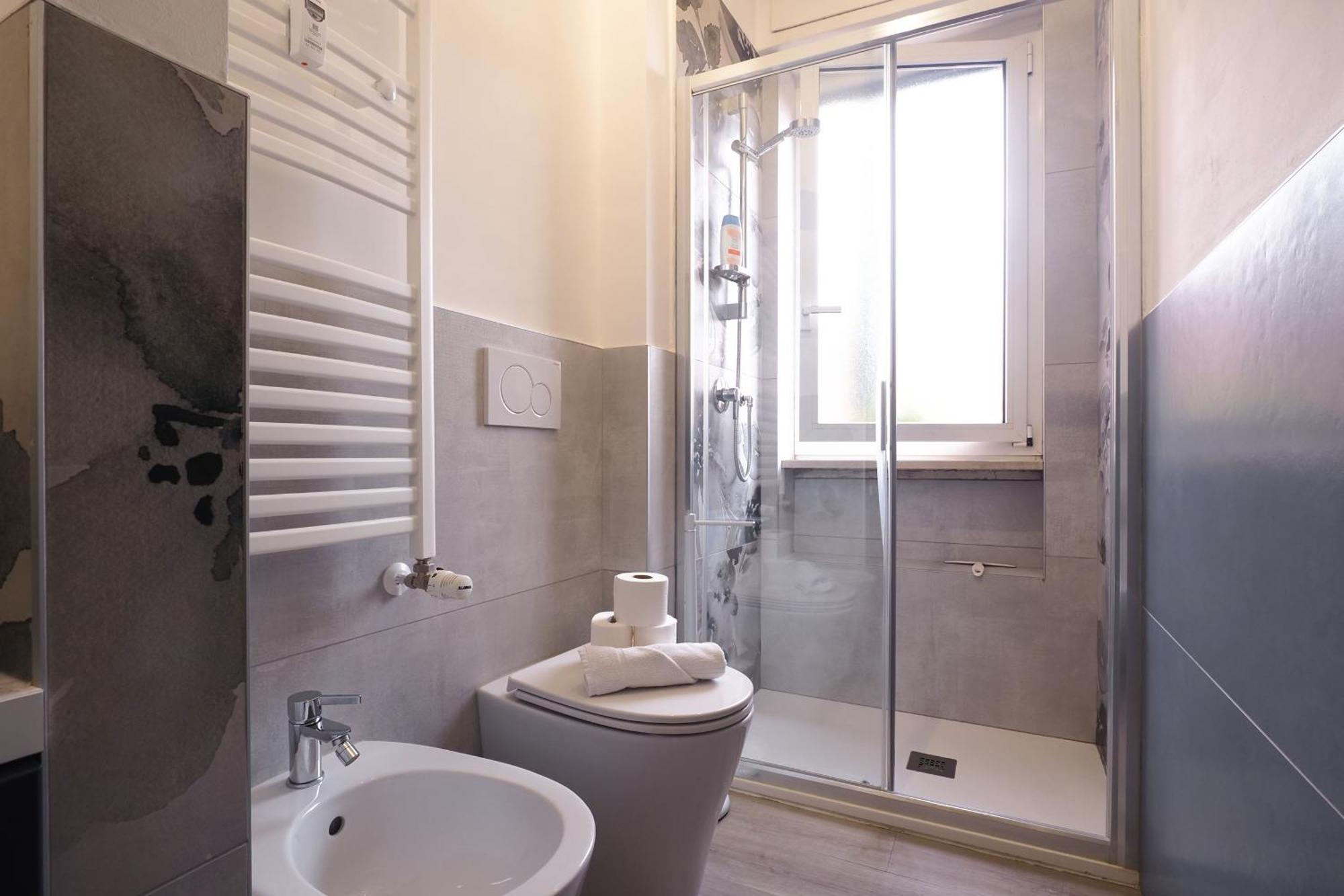 Primopiano - Padova 217a * Milan