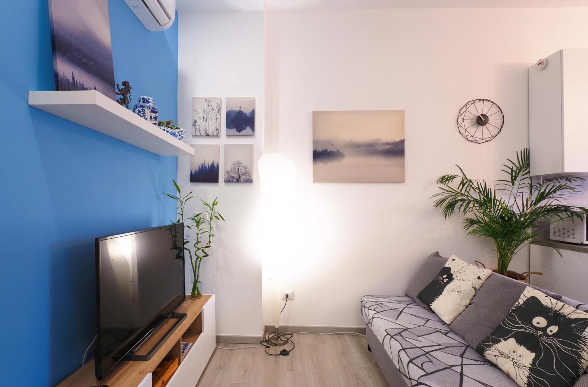 Apartment Primopiano - Padova 217a