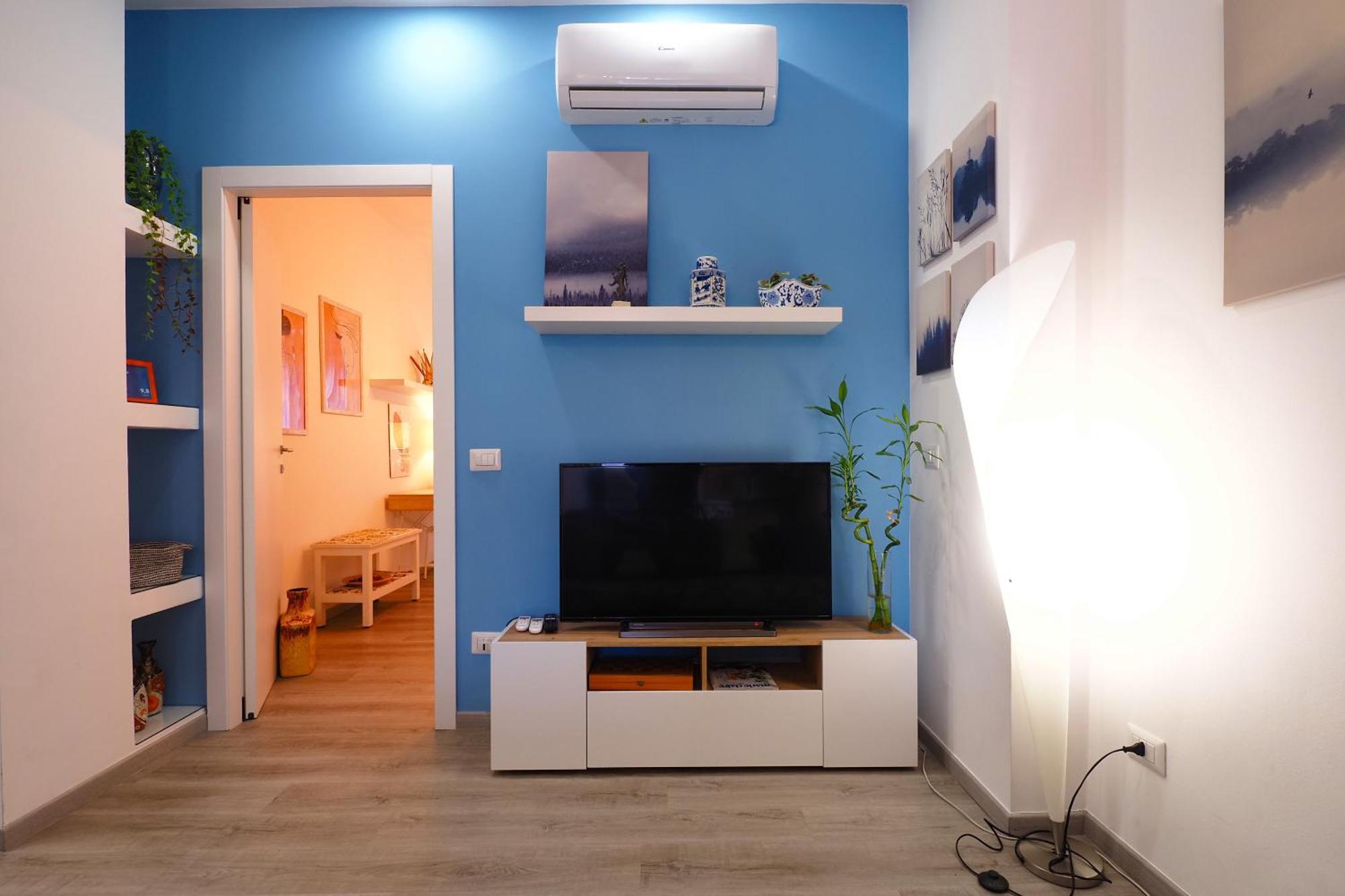 Apartment Primopiano - Padova 217a