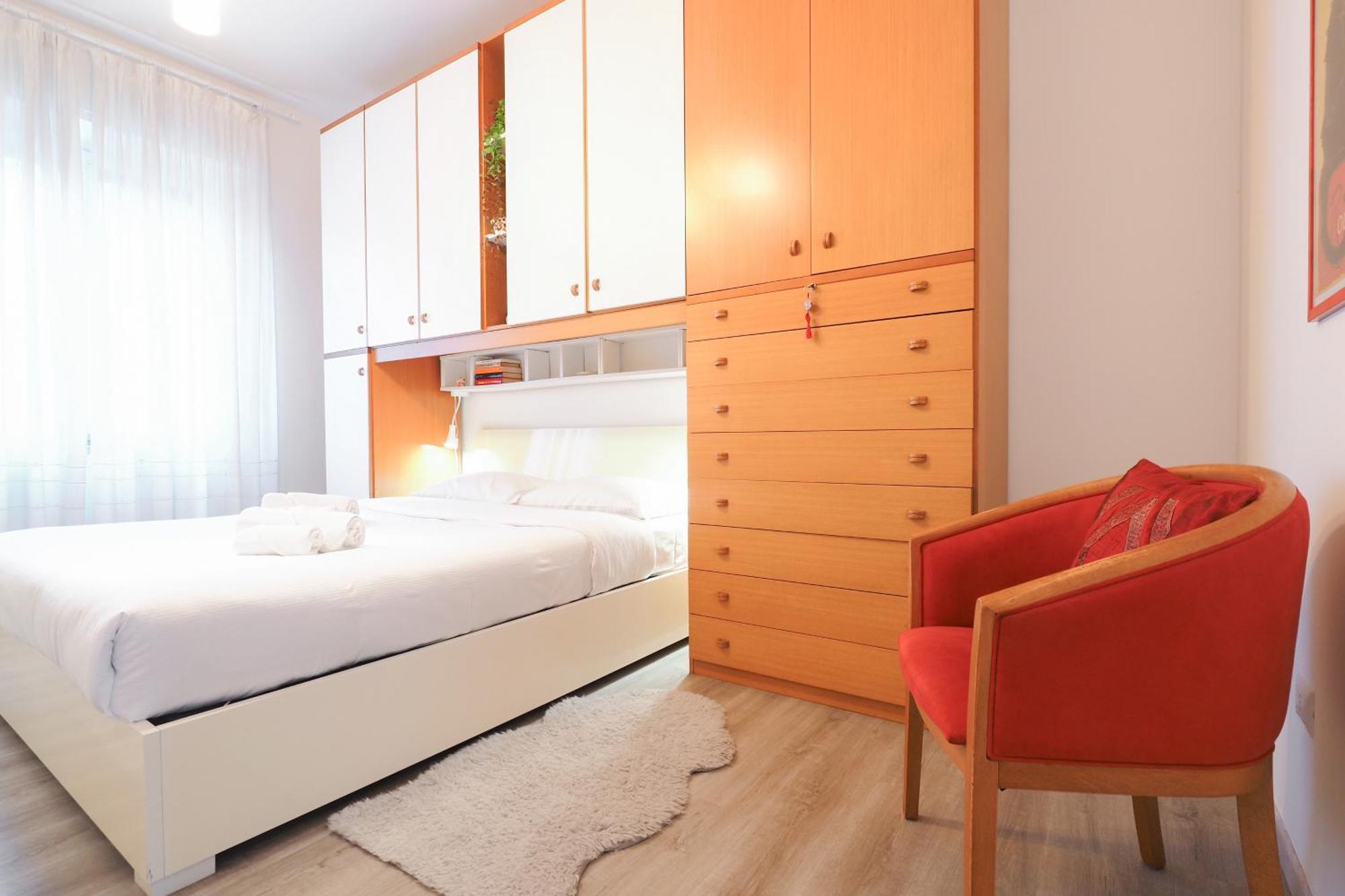 Primopiano - Padova 217a Apartment Milan