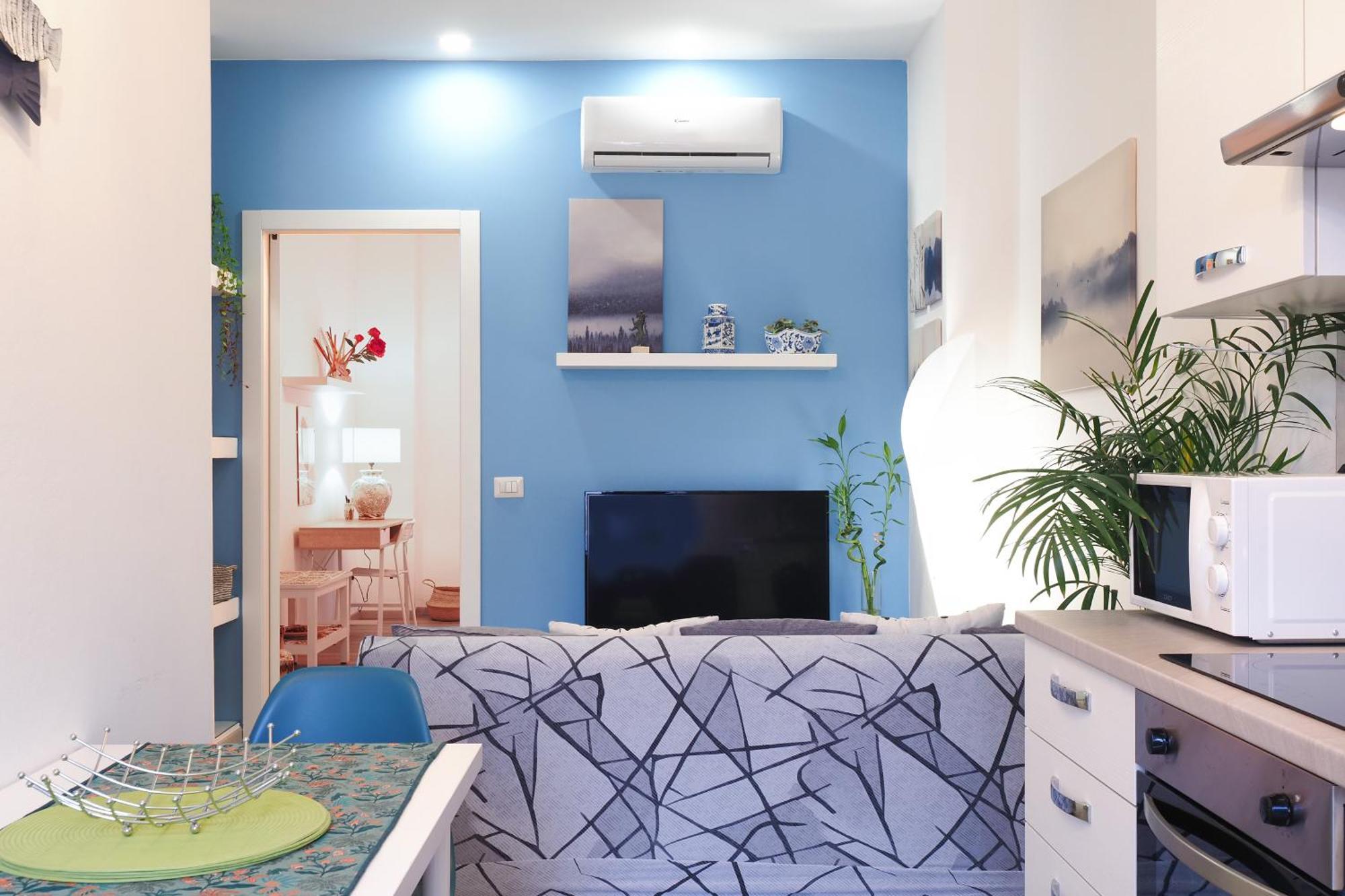 Primopiano - Padova 217a Apartment Milan