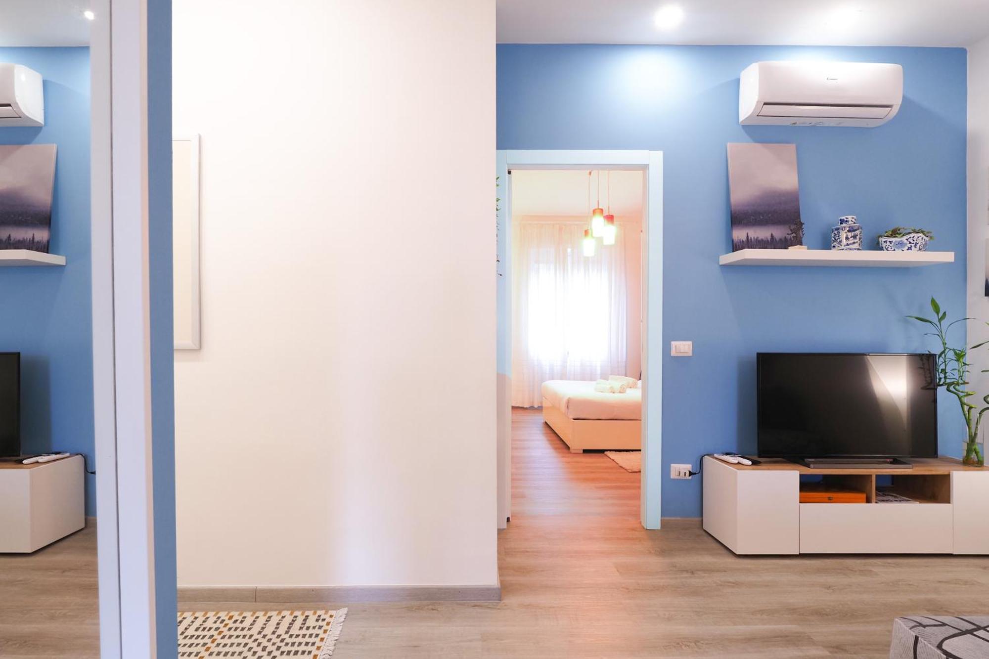 Primopiano - Padova 217a * Milan