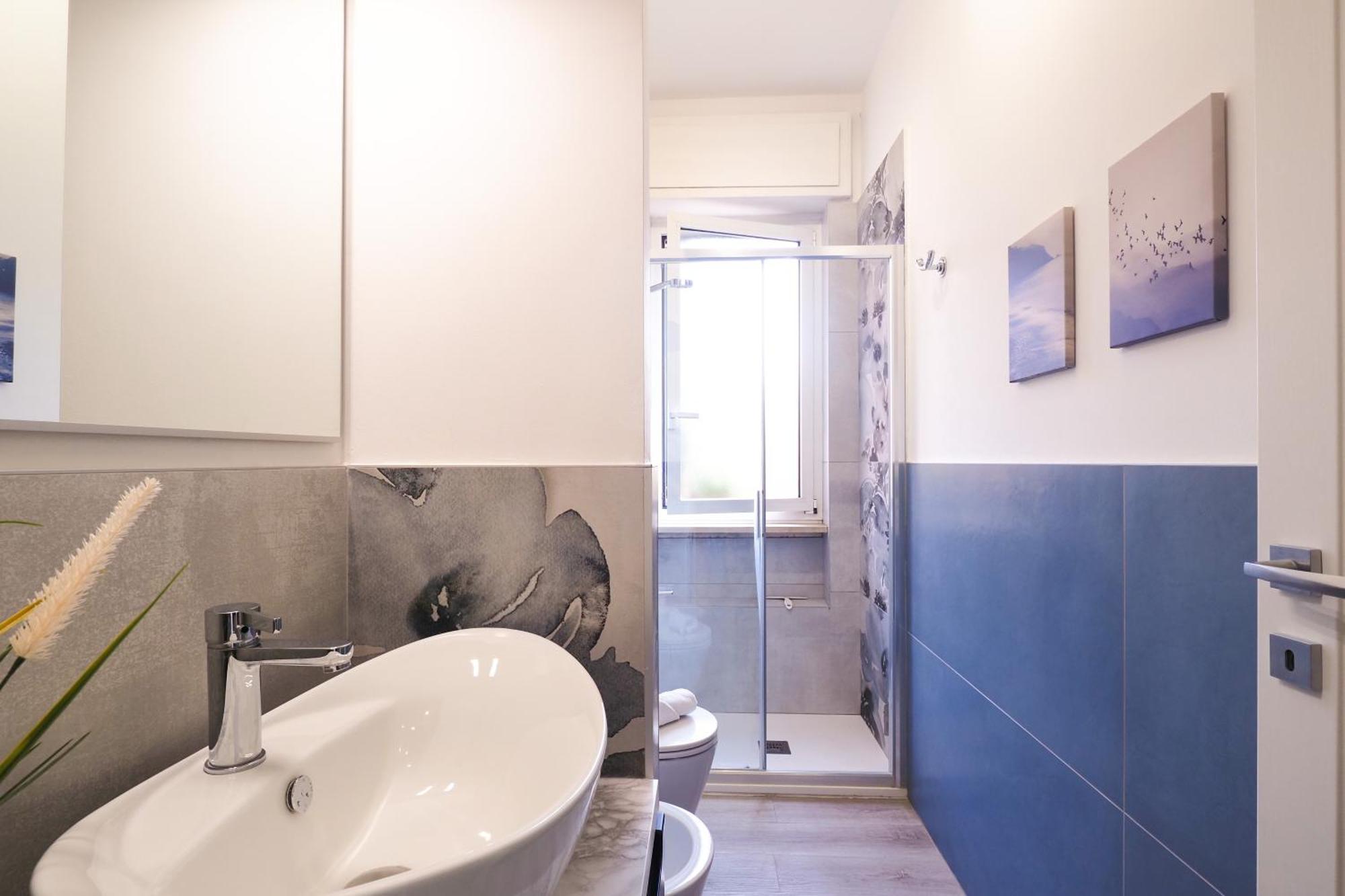 Primopiano - Padova 217a * Milan
