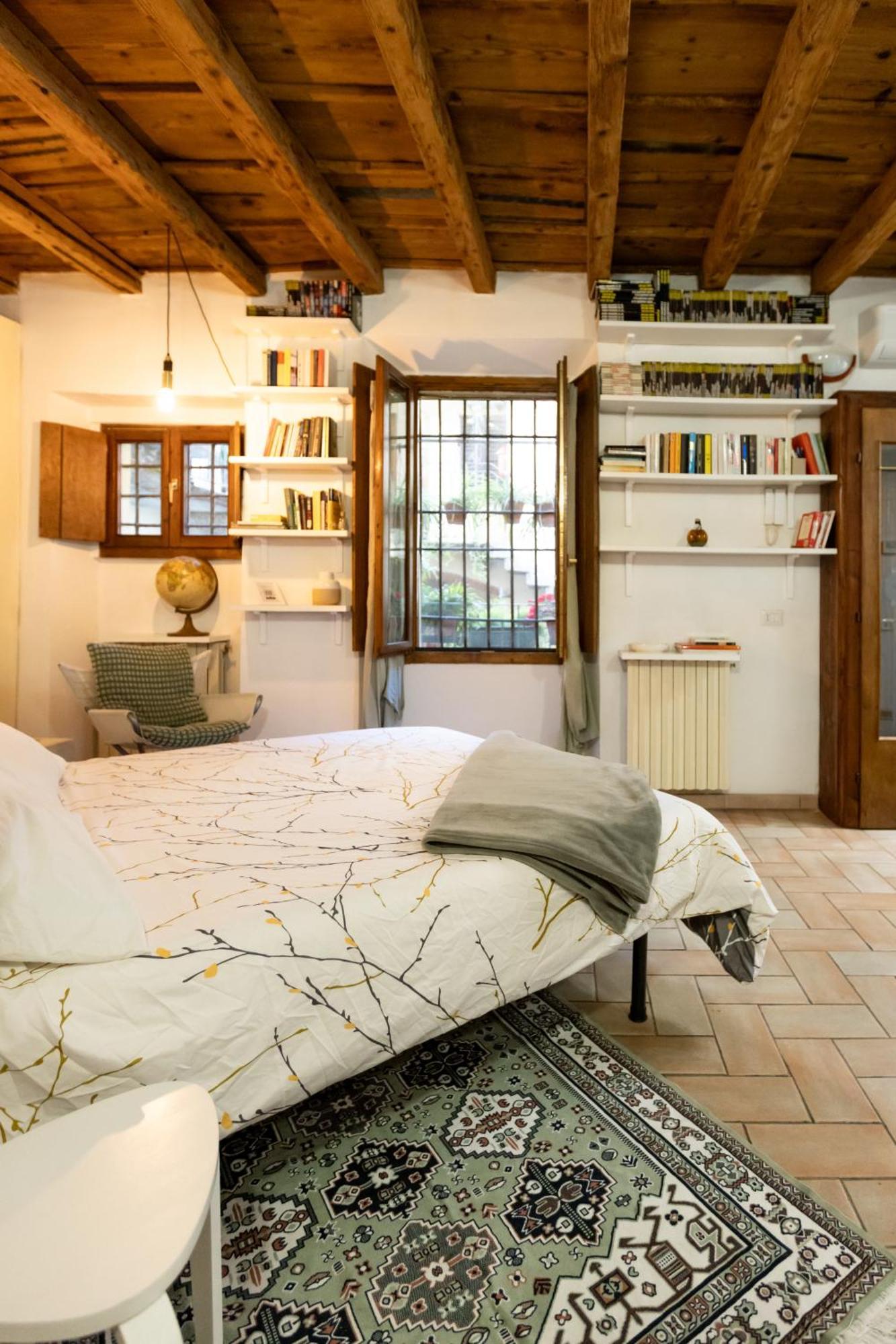 Cozy Apartment- Navigli Apartamento Milão