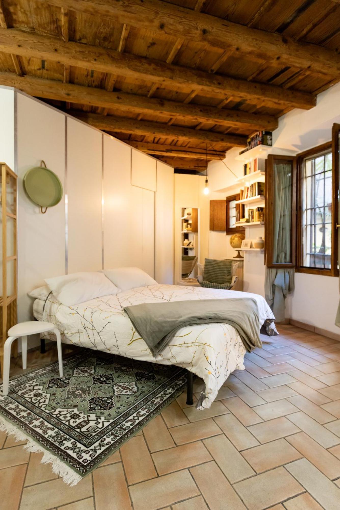 Cozy Apartment- Navigli Apartamento *