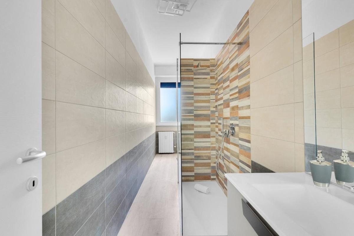 Apartment Metro M2 Famagosta-appartamento X5-self Check-in Milan