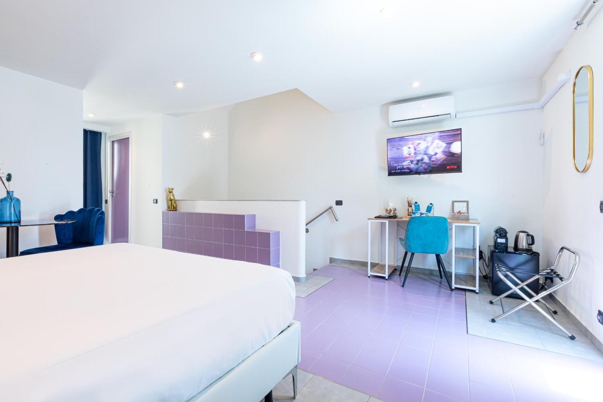 Citta Studi 1 - Collection Guest house