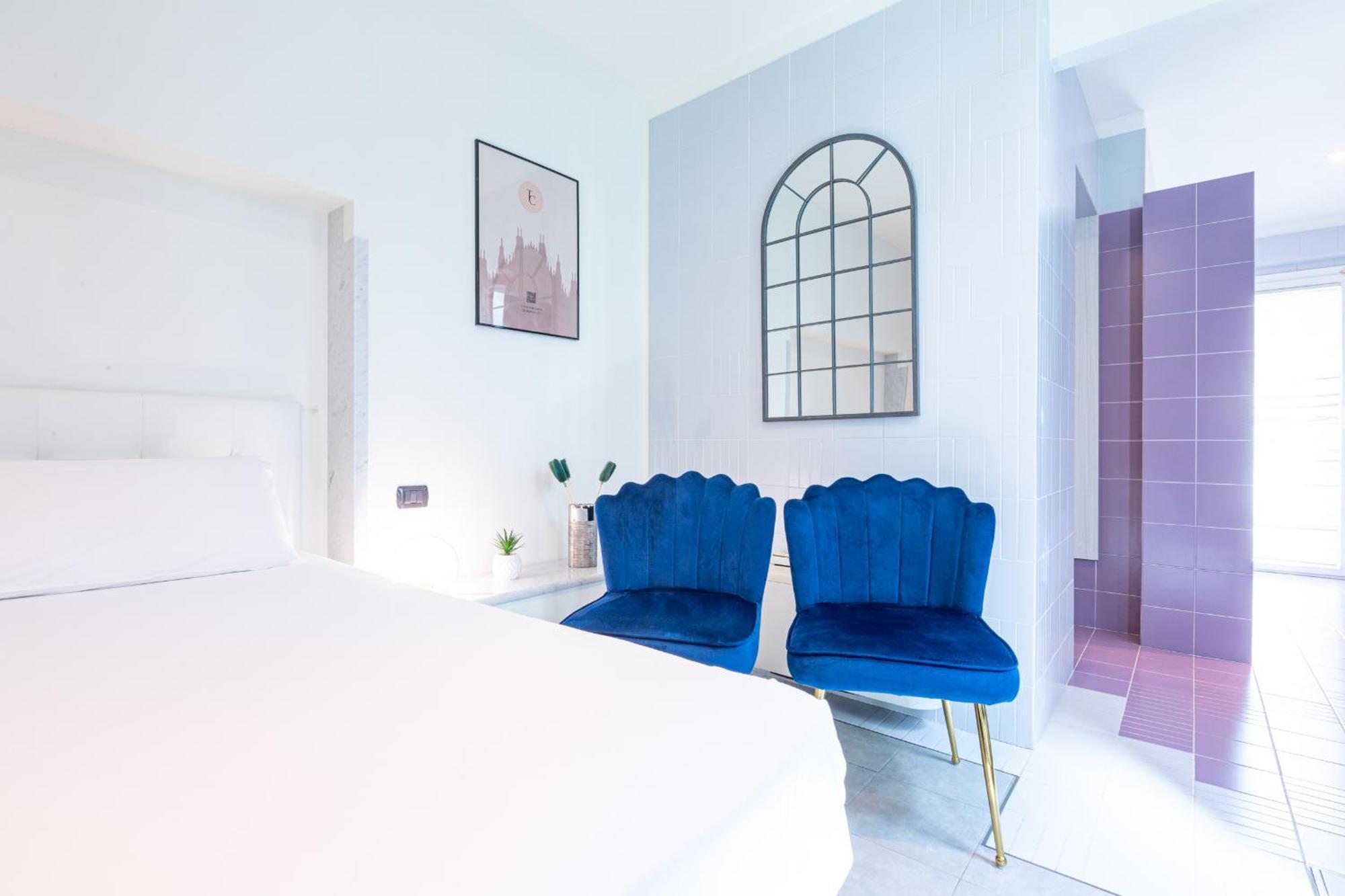 Citta Studi 1 - Collection Guest house Milan