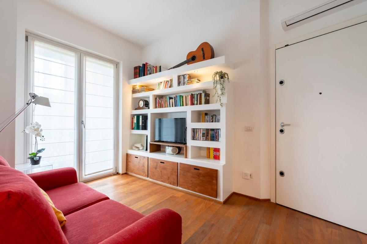 Ippodromo Cozy Near San Siro Apartment Milan