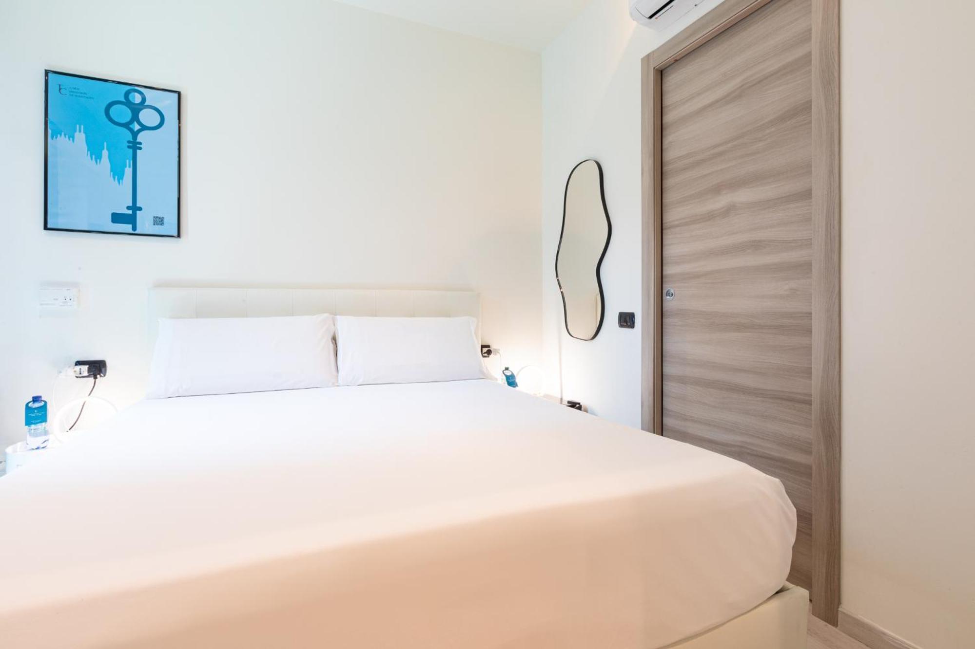 Citta Studi 1 - Collection Guest house Milan