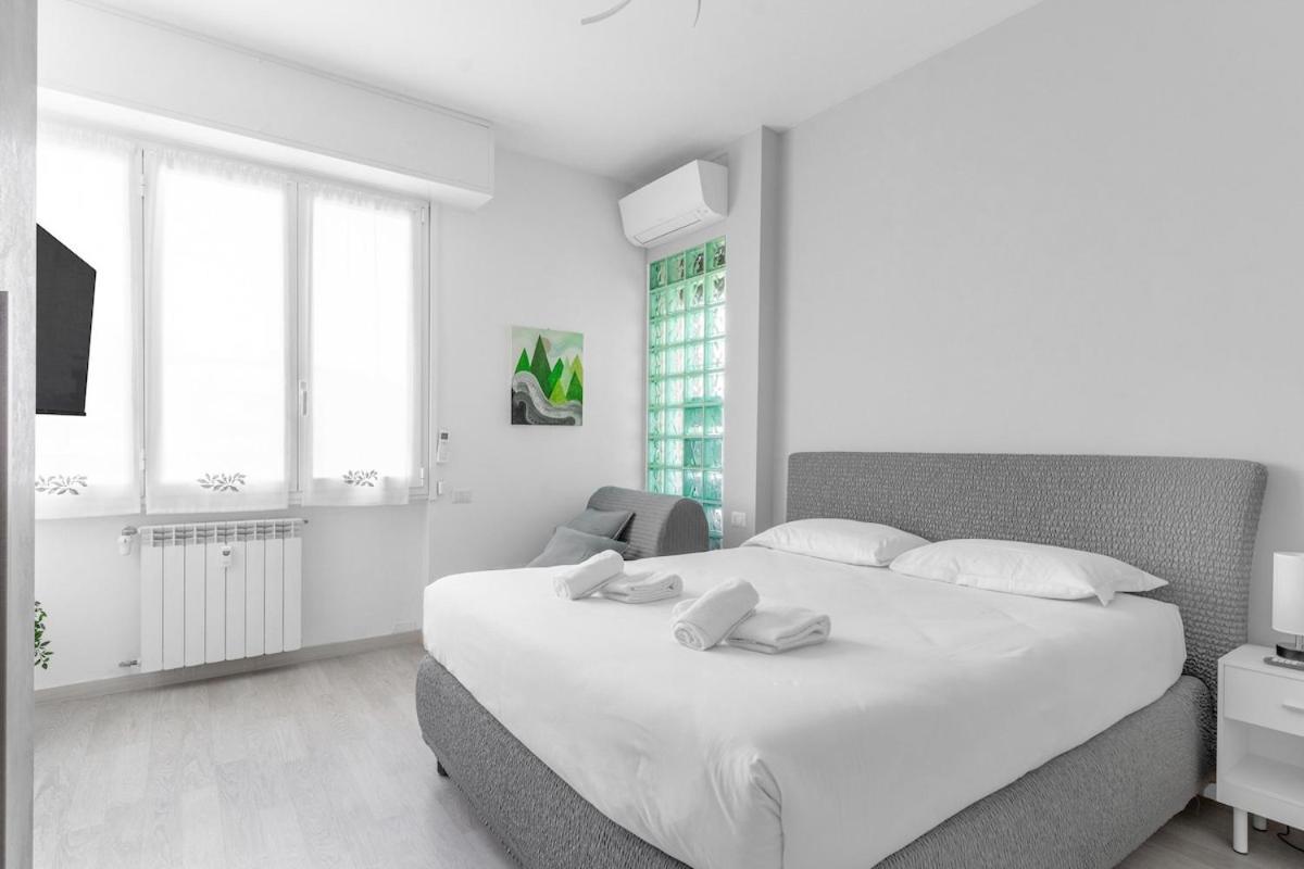 Apartment Comodo E Confortevole-sesto Piano Con Vista