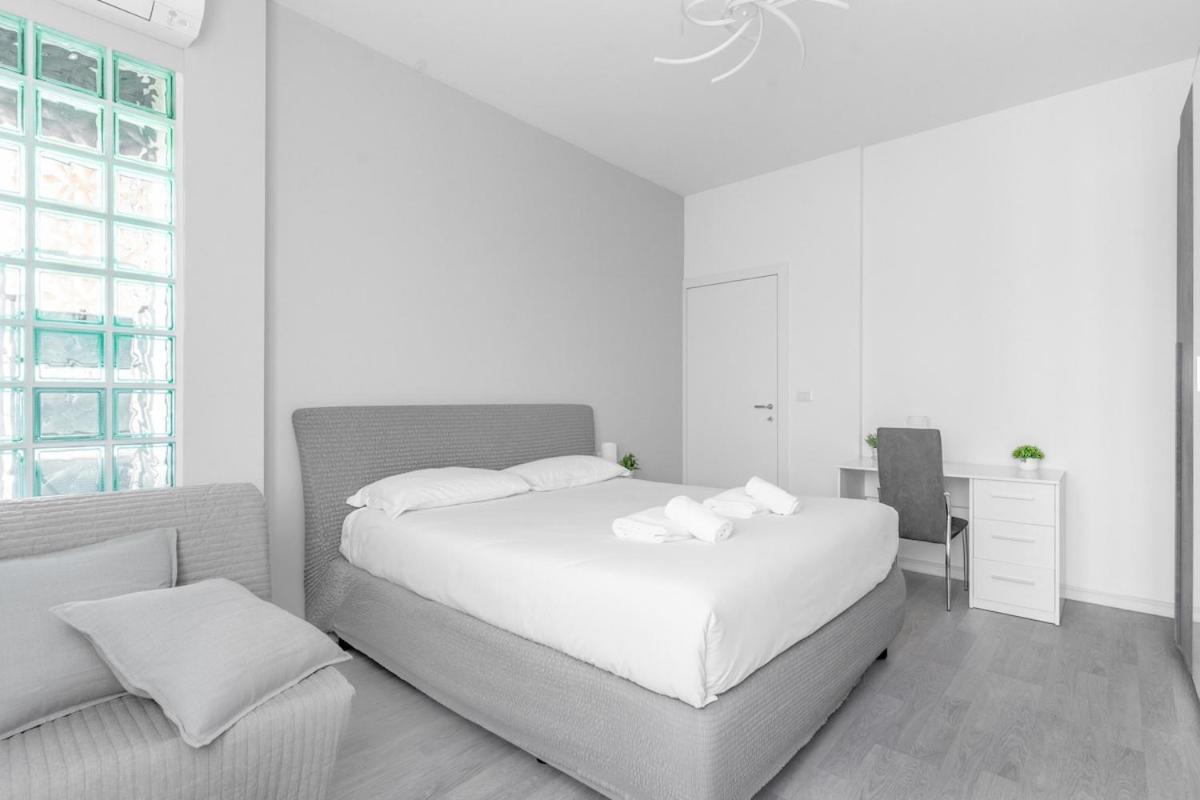 Apartment Comodo E Confortevole-sesto Piano Con Vista