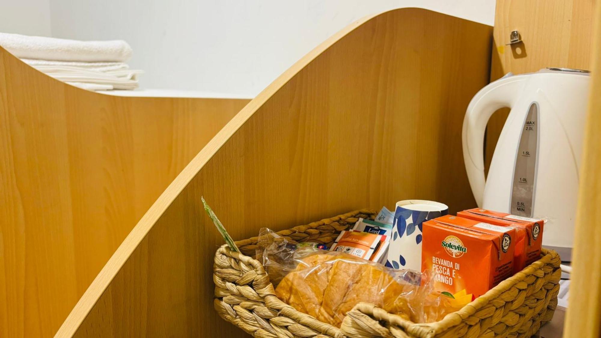 Fiordalisi Guest house