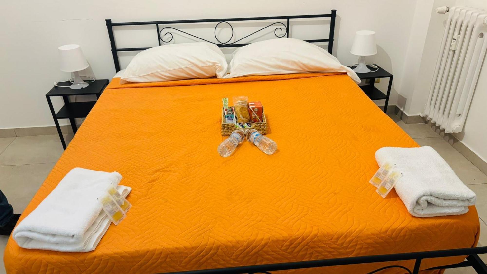 Guest house Fiordalisi *