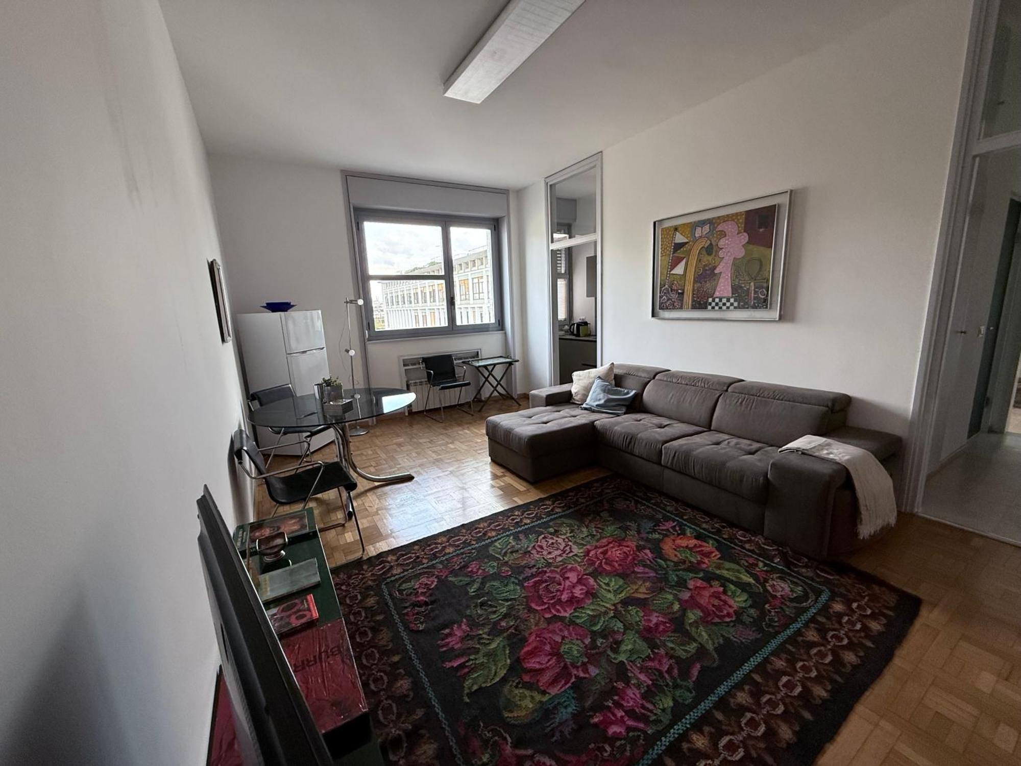 Wonderful In The Heart Of Apartment Milan