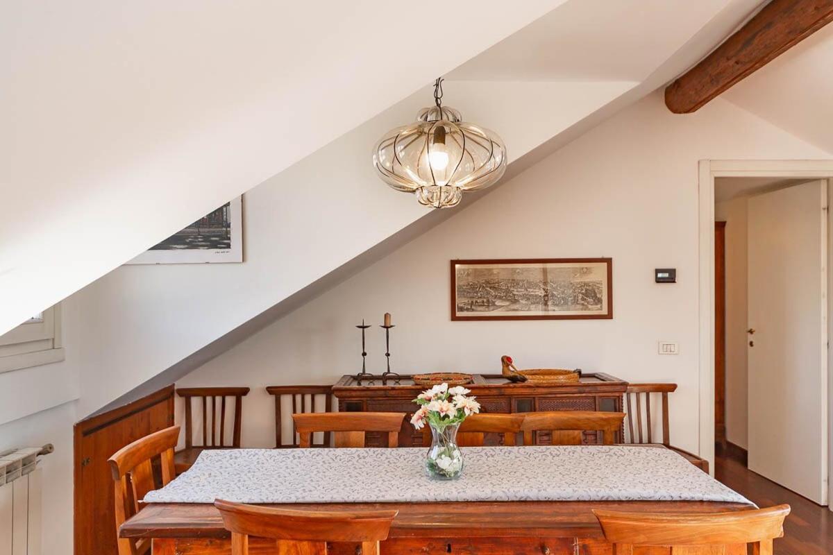 Station 10 Min Private Terrace Skyview 6 Pax Milan