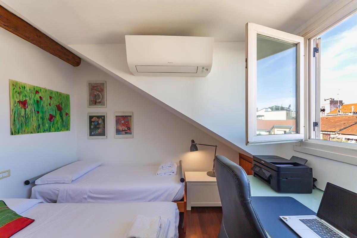 Station 10 Min Private Terrace Skyview 6 Pax