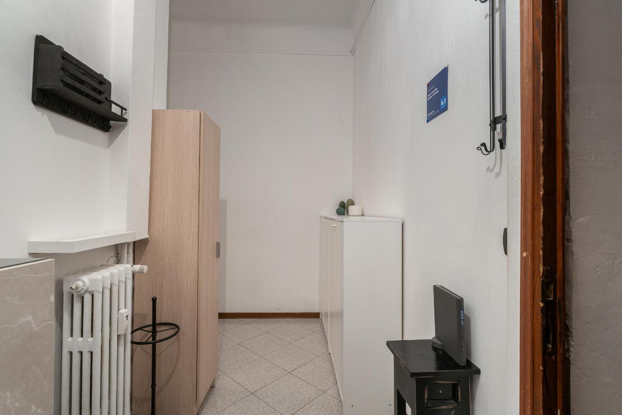 Soperga Apartment Milan