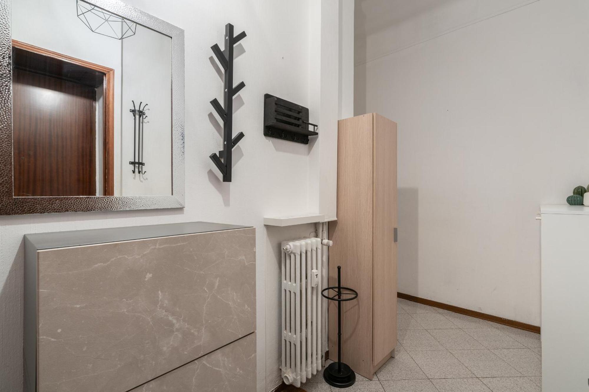 Apartment Soperga