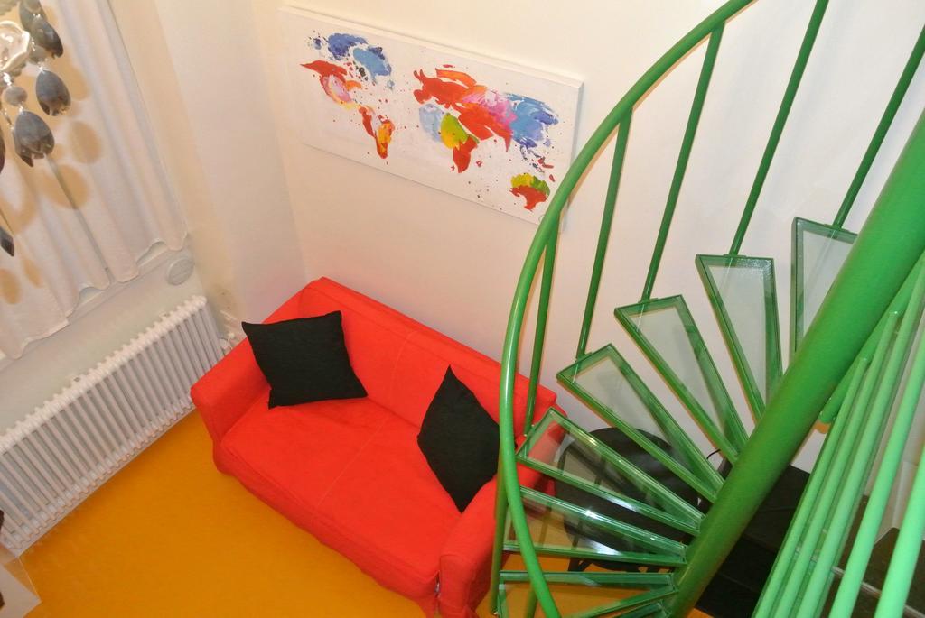 Duomo House Apartamento