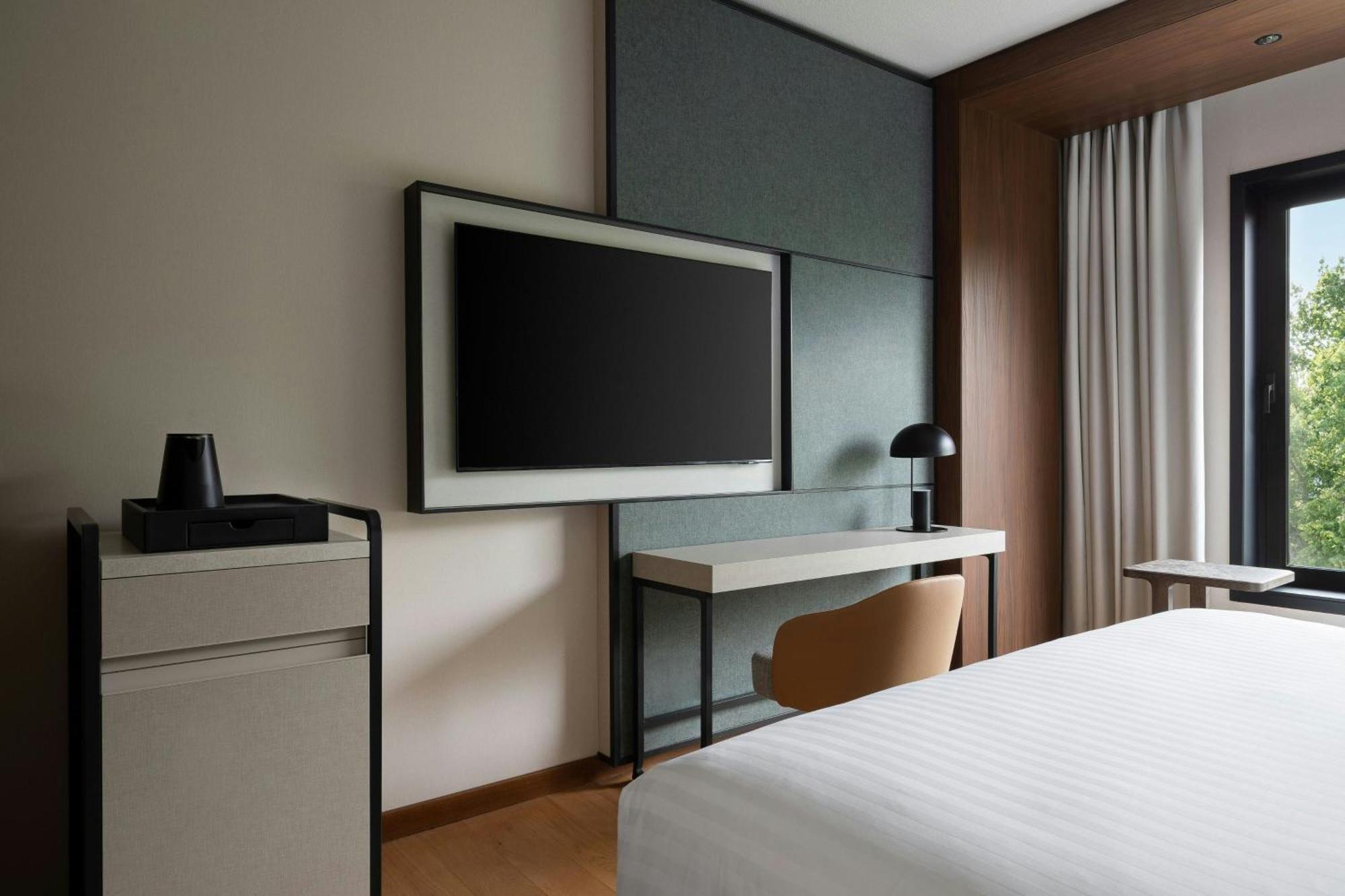 Marriott Milan