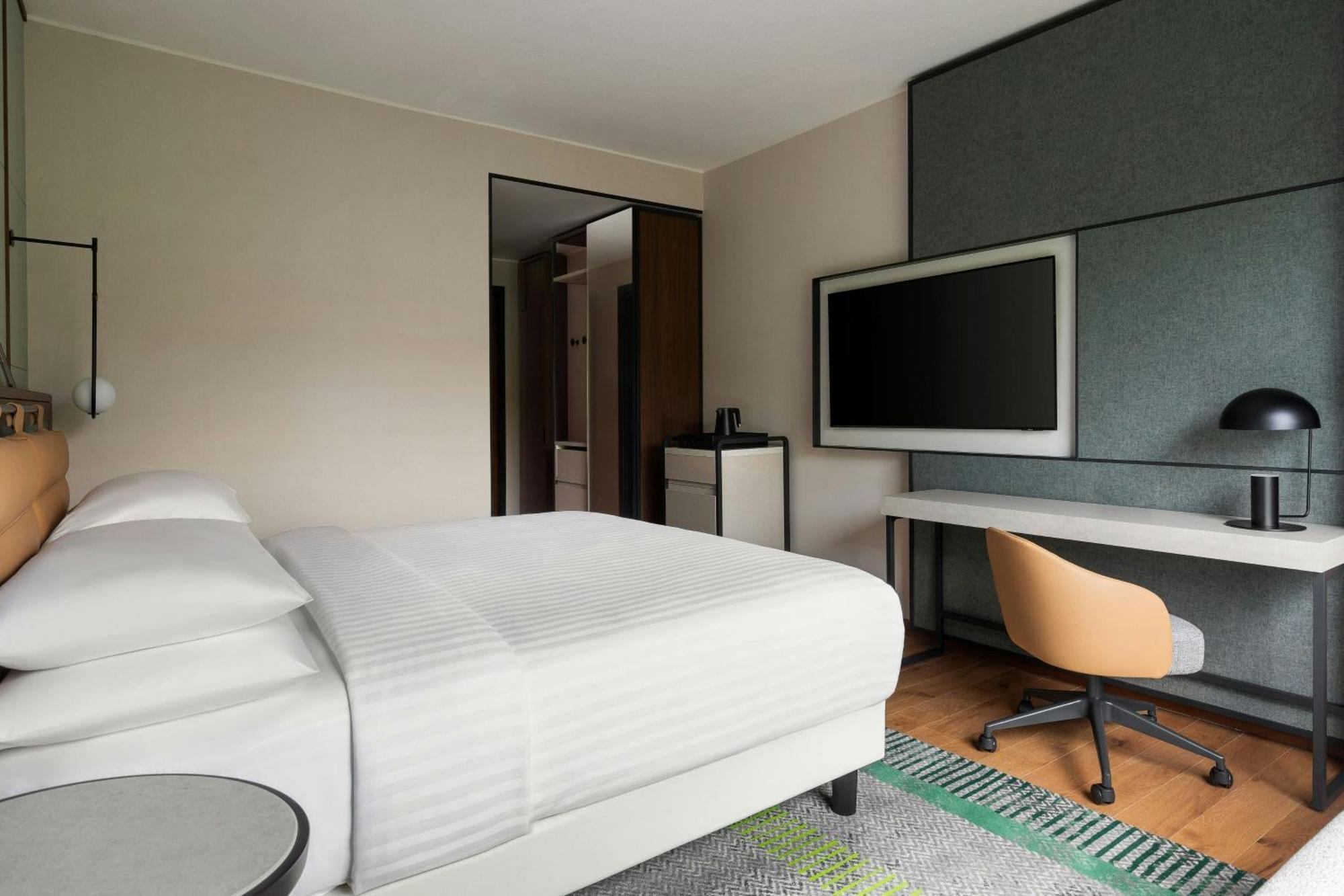 Marriott Hotel
